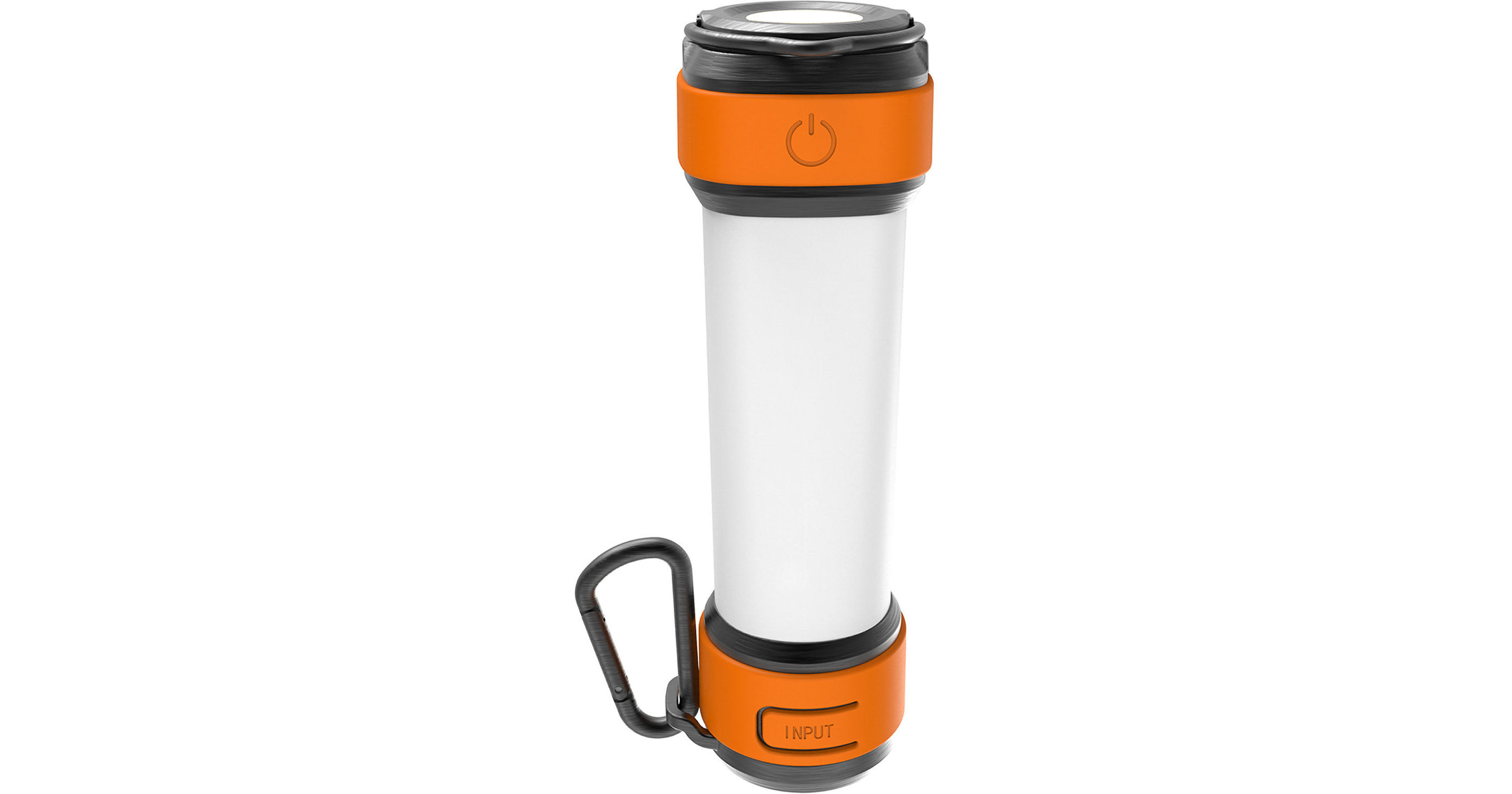 TREK - Lantern, Flashlight Portable Charger – ToughTested