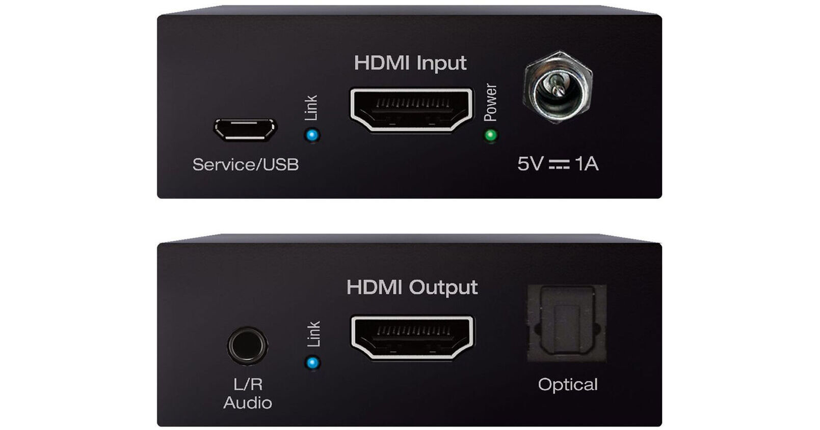 Key Digital 4K/18G HDMI Fixer and Booster KDFIX418A2 B&H Photo