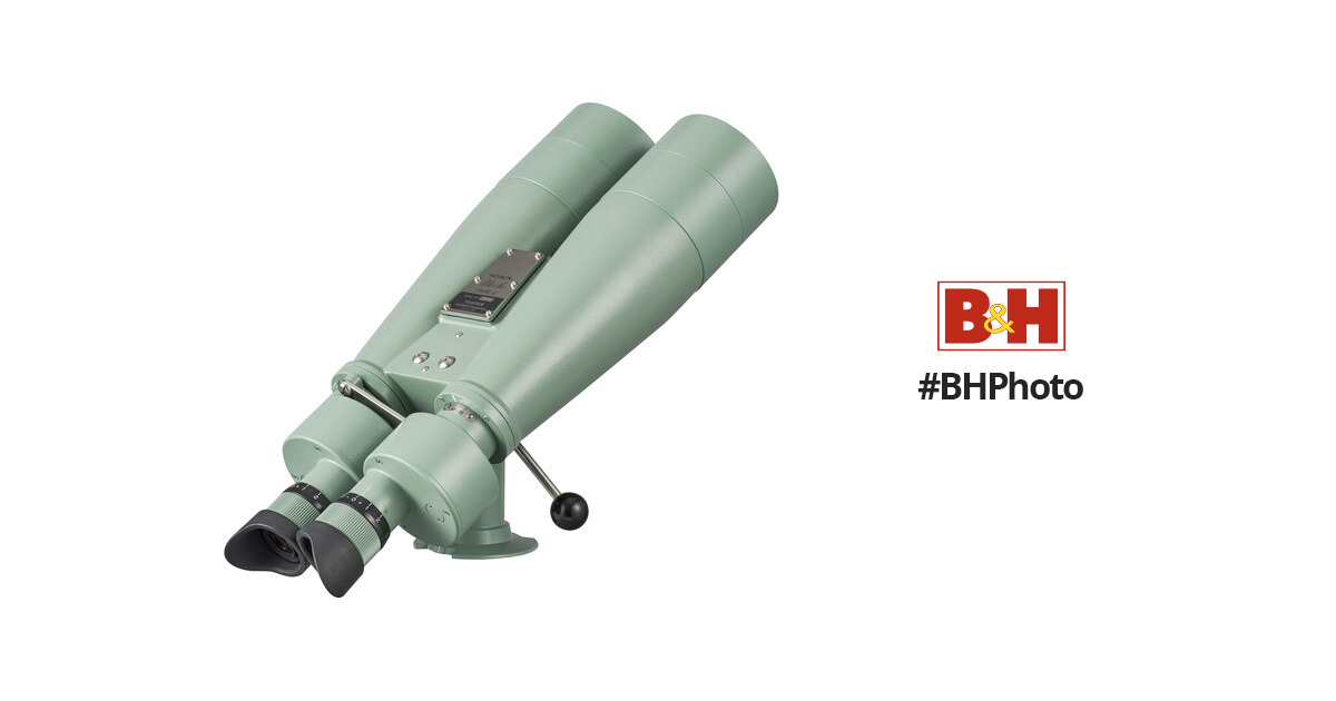 Fujinon LB150 15x80 MT-SX Binoculars