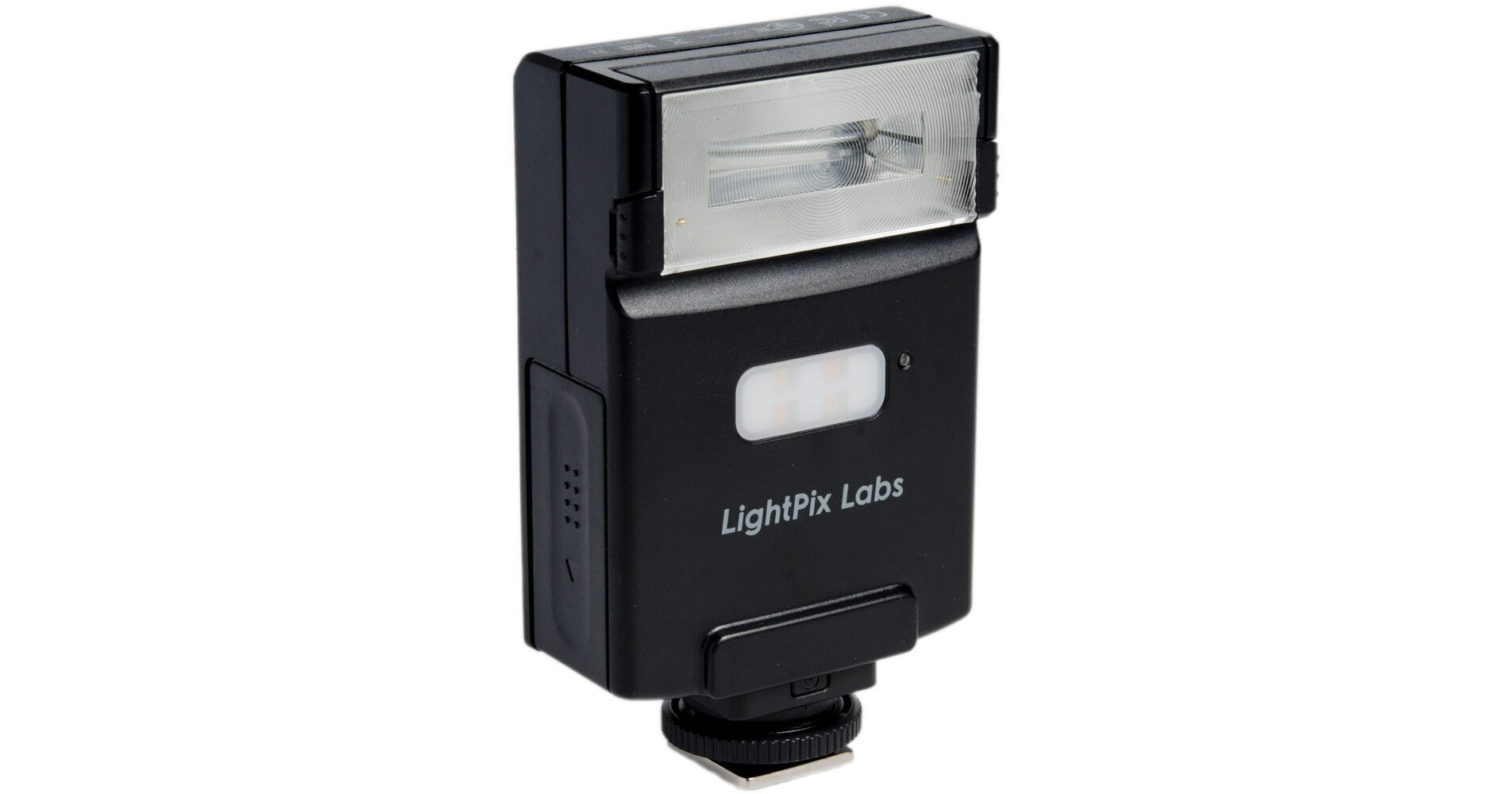 LightPix Labs FlashQ x20 with Transmitter 758475335225 B&H Photo