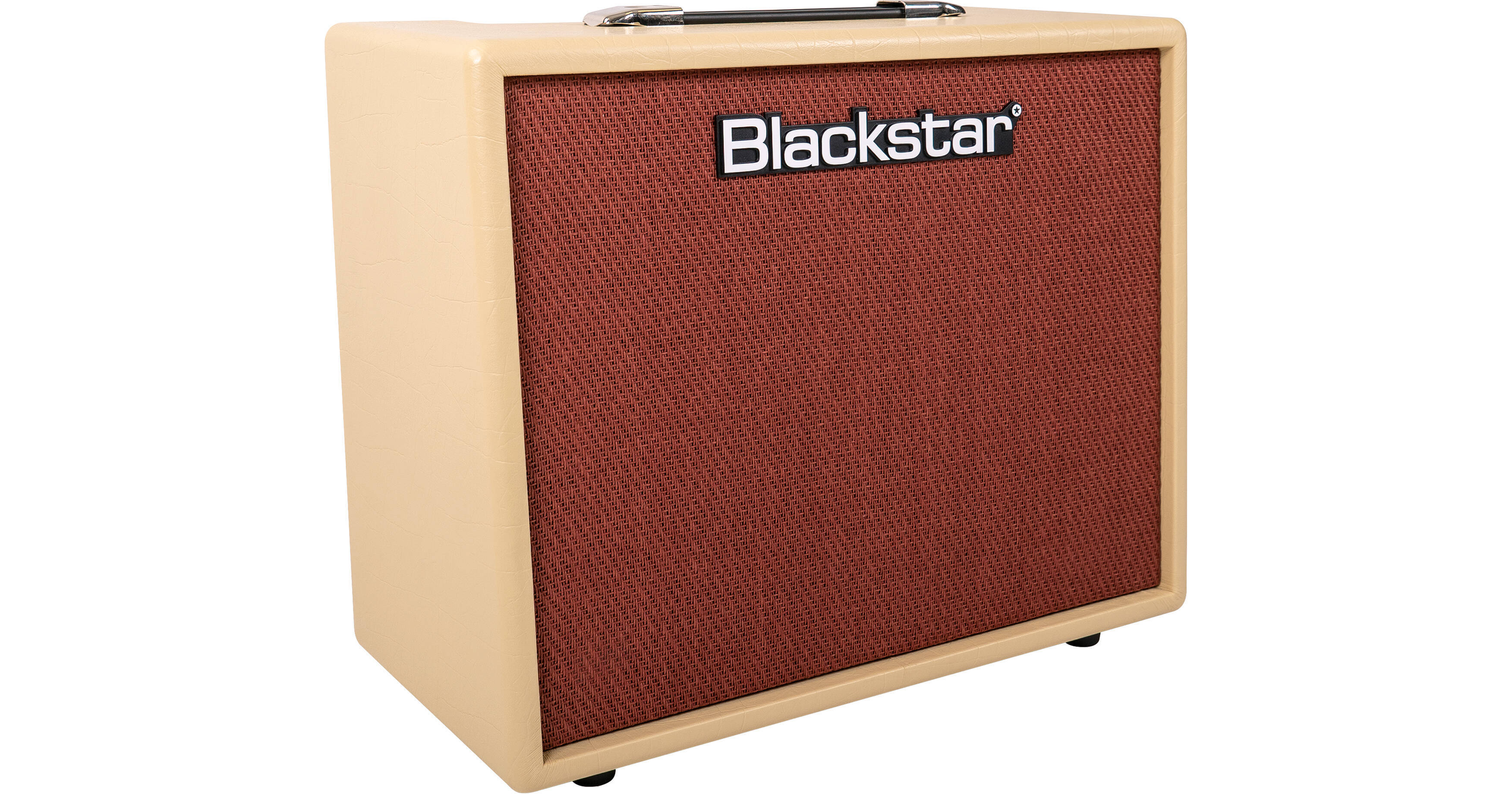 Blackstar Debut 50R 50W Combo Amplifier (Cream) DEBUT50R B&H