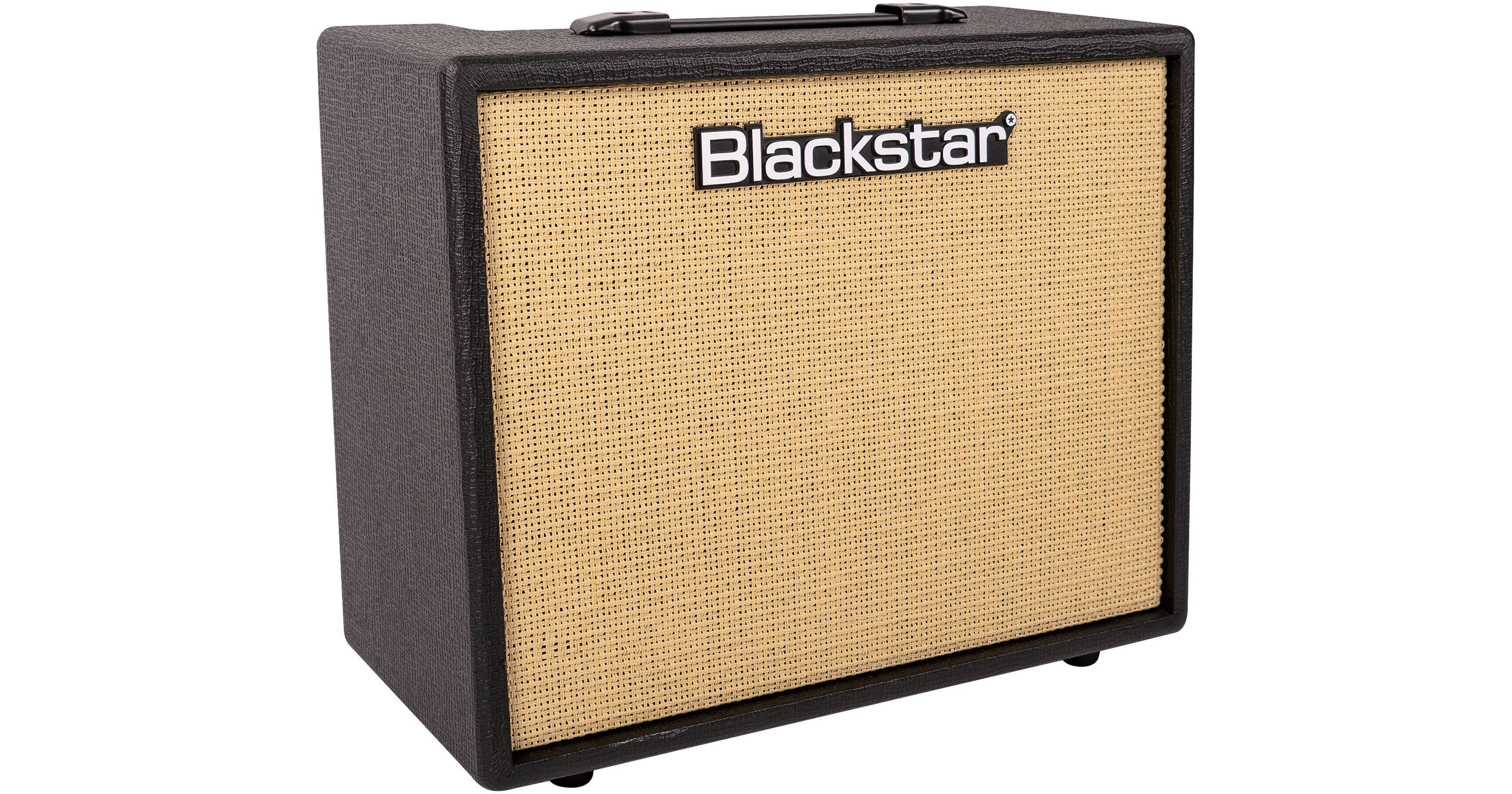 Blackstar Debut 50R 50W Combo Amplifier (Black) DEBUT50RBLK B&H