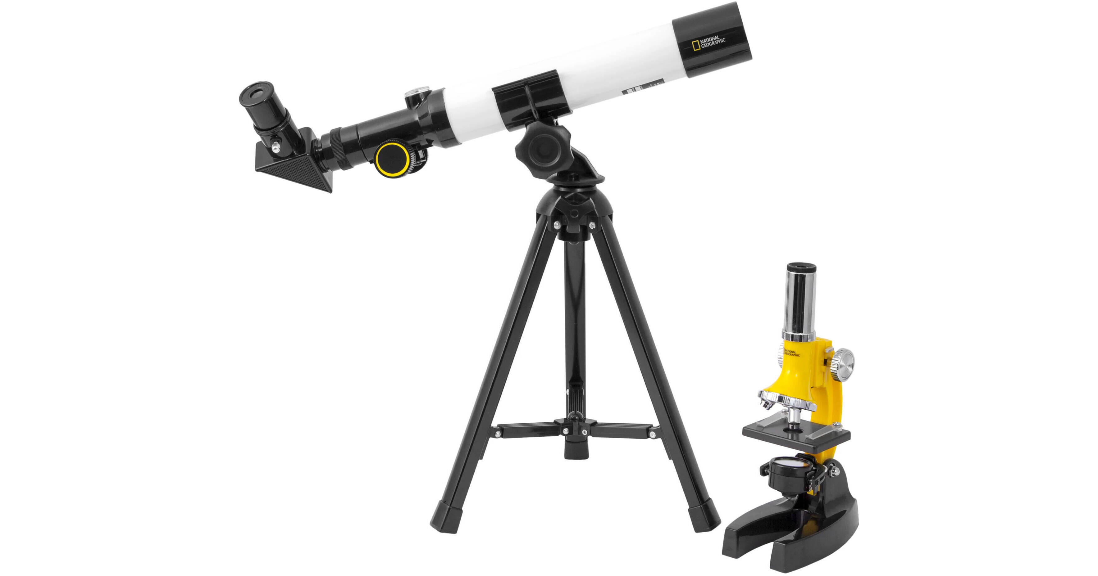 Explore Scientific National Geographic 40mm Telescope 8020104