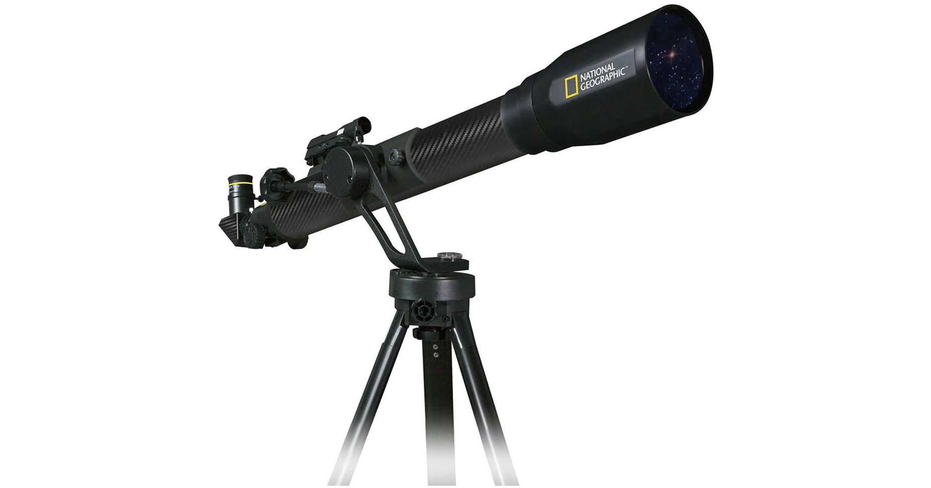 national geographic travel 70mm scope