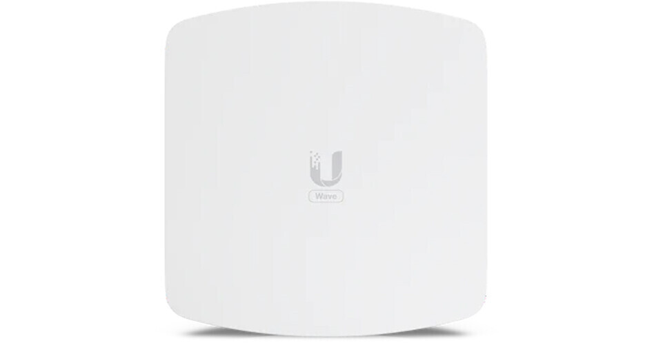 Ubiquiti Networks Wave AP Single-Band Wi-Fi 6 Outdoor WAVE-AP-US