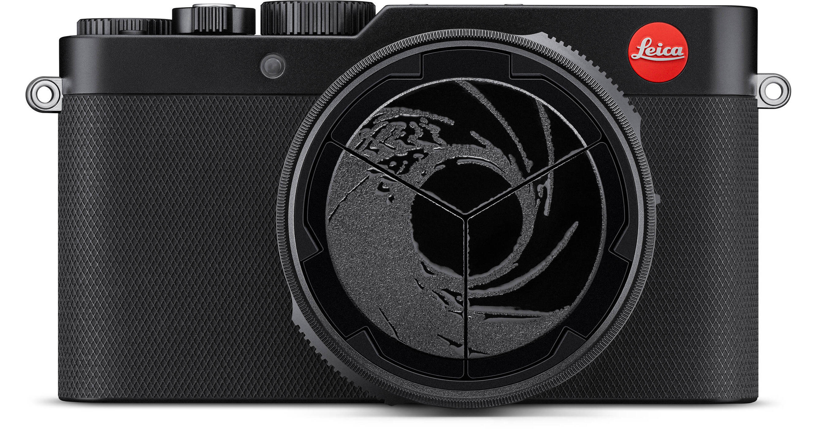 James Bond Leica D-Lux 7 007 Camera - Numbered Edition