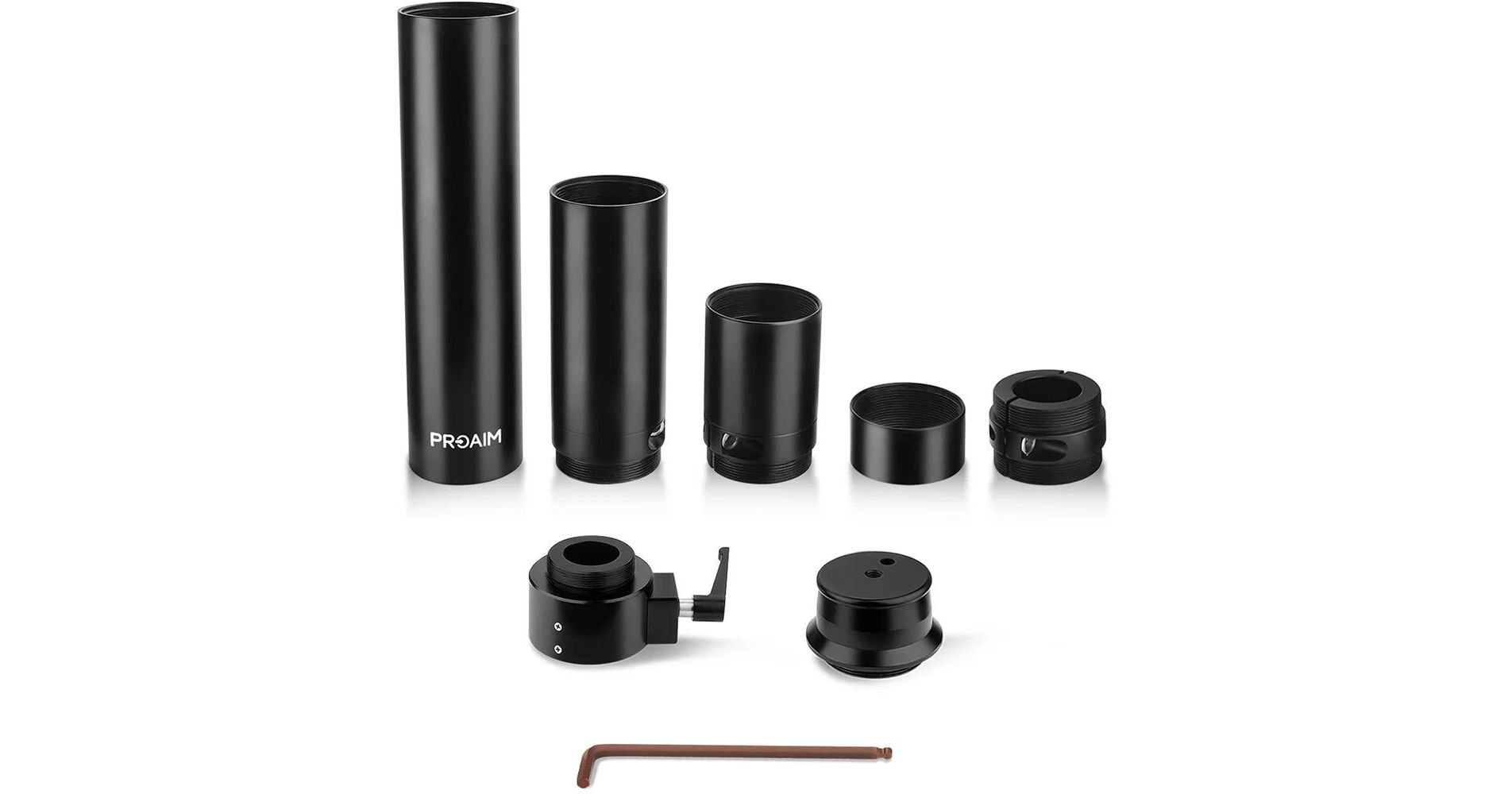 elemac dolly