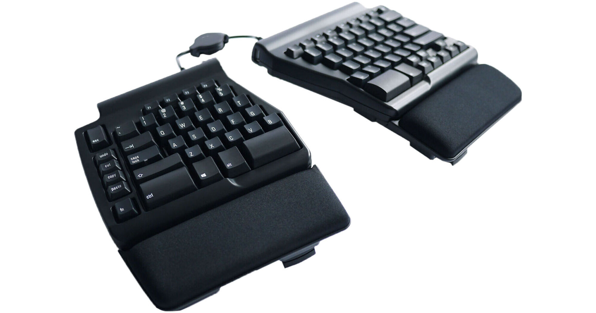 Matias Programmable Ergo Pro Keyboard (Windows) FK403QPC-P B&H