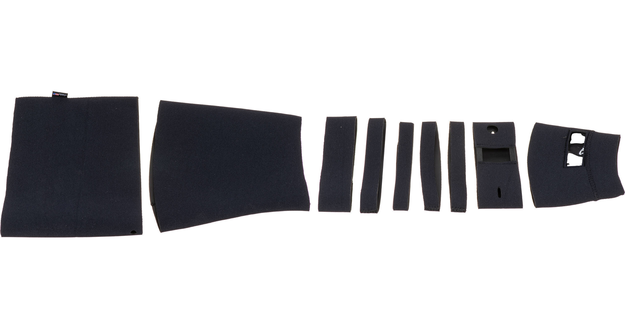 LensCoat Lens Cover for Nikon NIKKOR Z 600mm f/4 TC VR LCN600ZBK