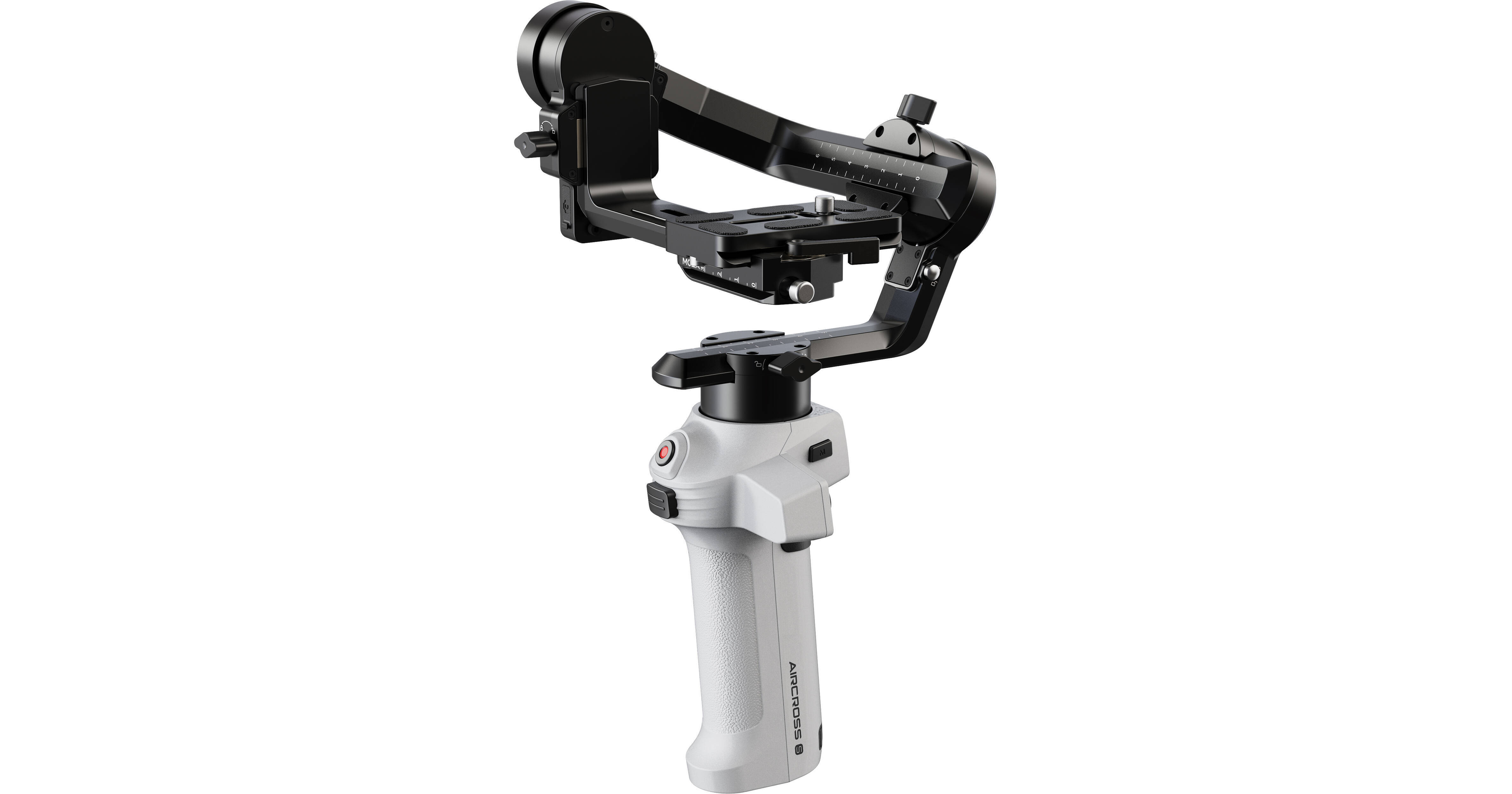 Moza AirCross S 3-in-1 Gimbal Stabilizer