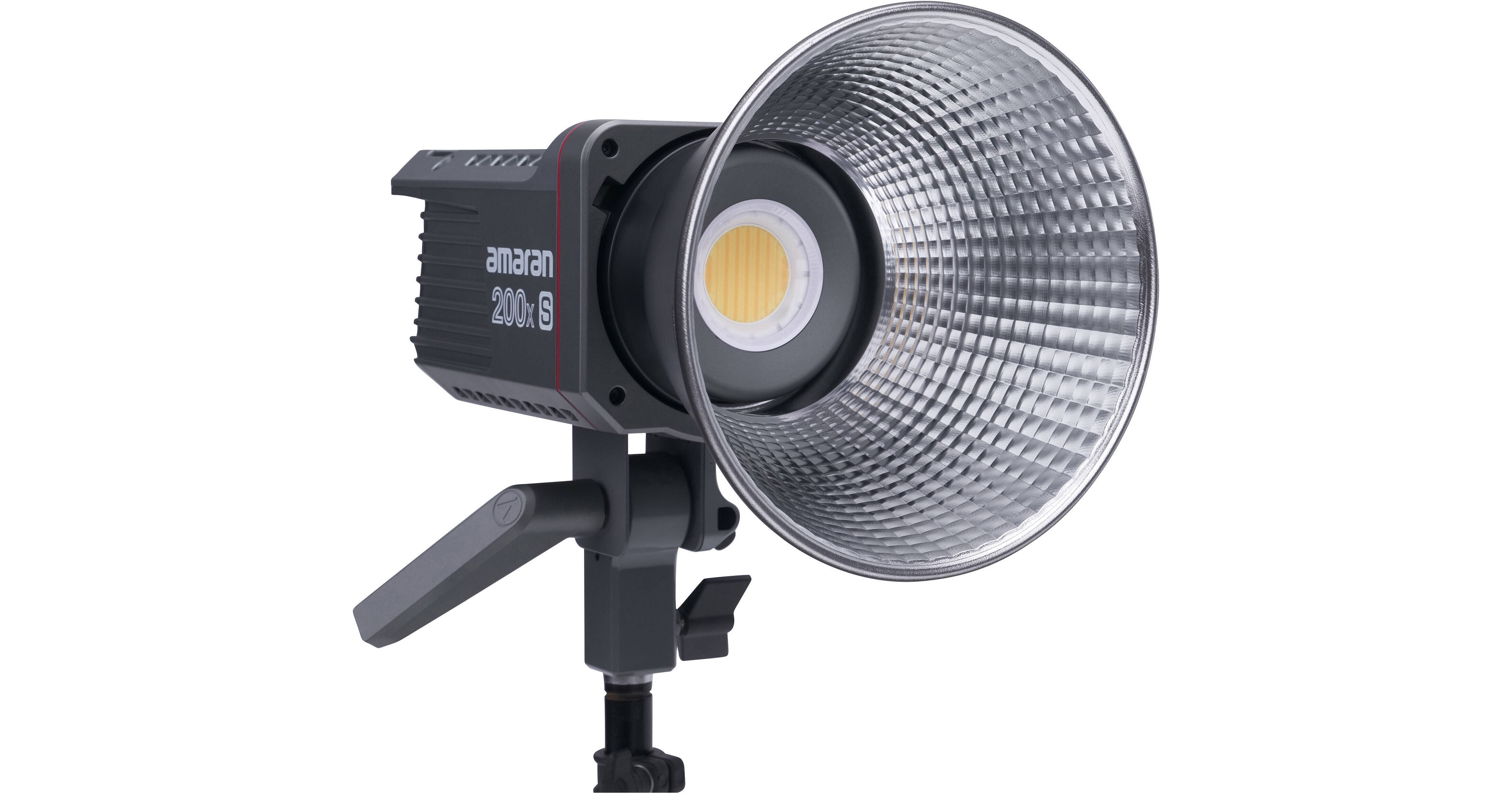 Nanguang CN-30F Daylight LED Fresnel 31-1008 B&H Photo Video