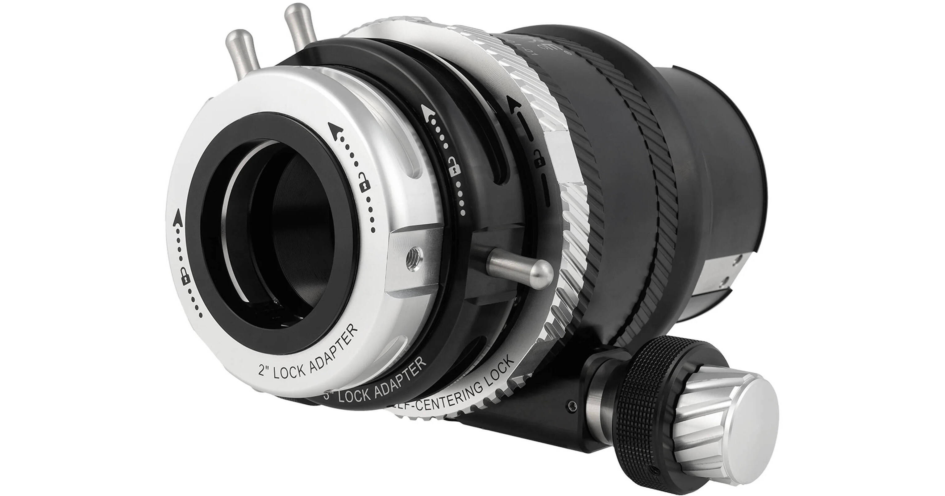 Explore Scientific ESFOC3 SelfCentering Focuser ESFOC3 B&H