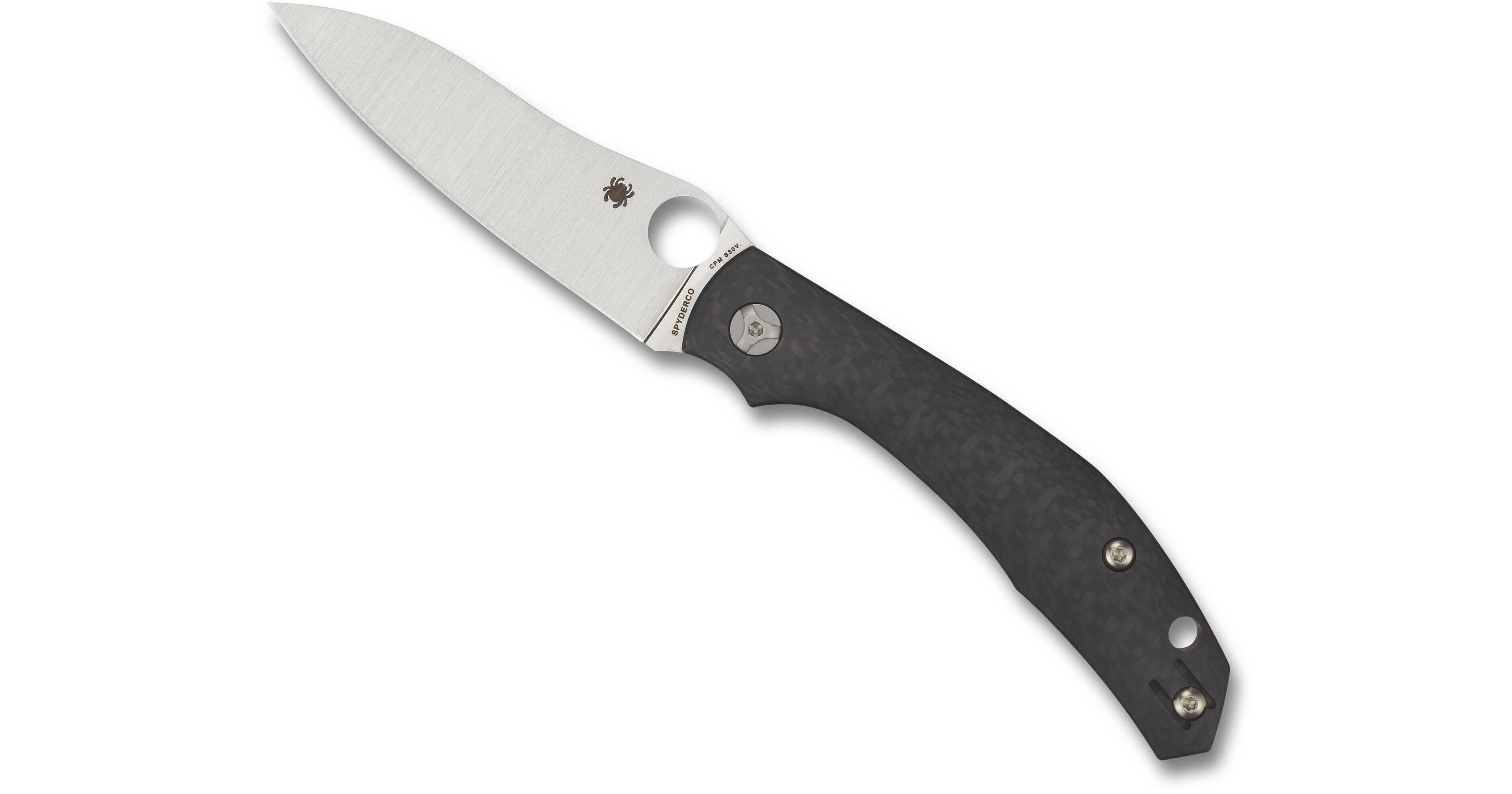 NAVAJA SPYDERCO KAPARA C241CFP