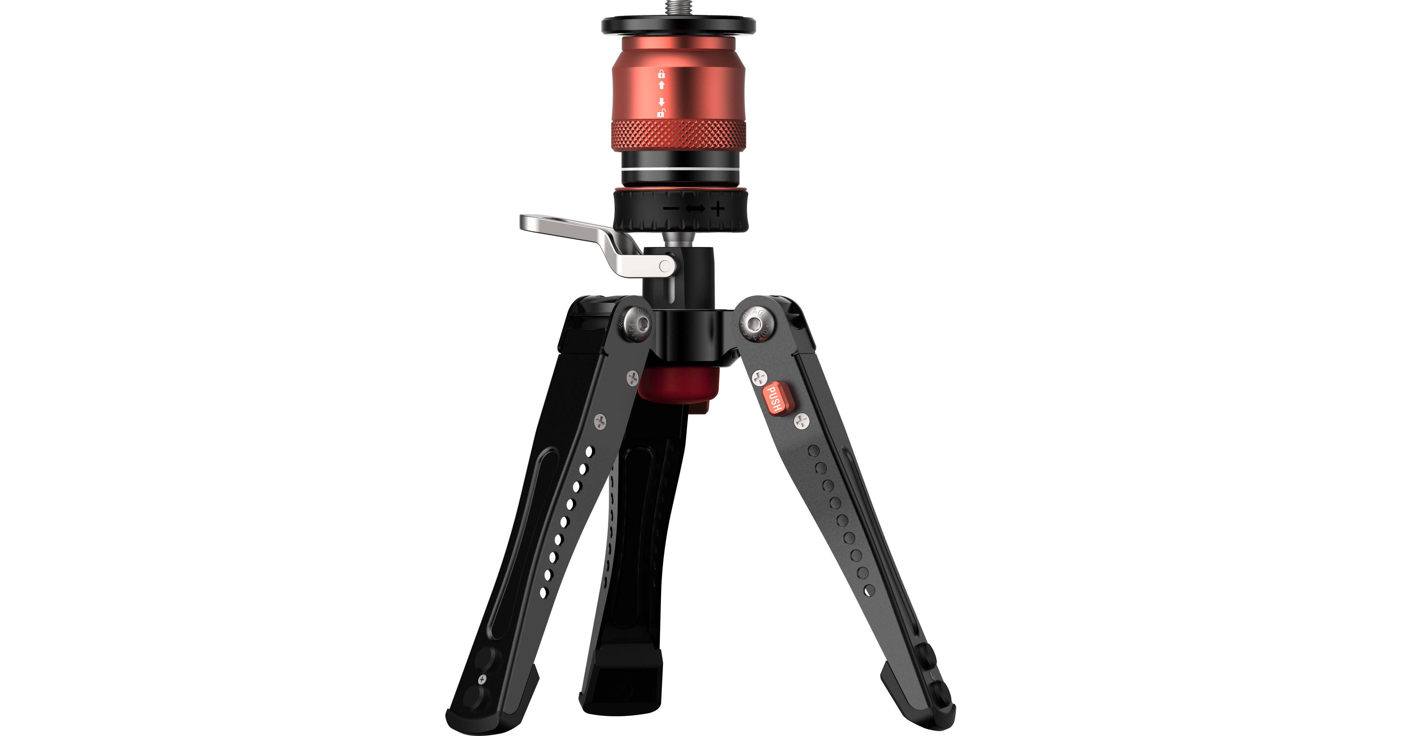 Mini Tripod for Various Measuring Devices