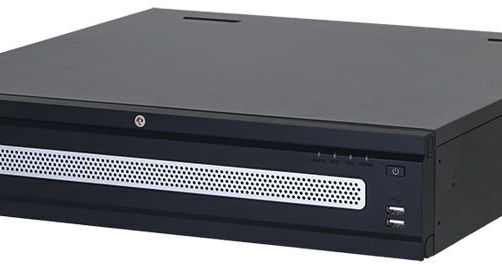 Dahua Technology N98A Series 32-Channel 8K Network Video