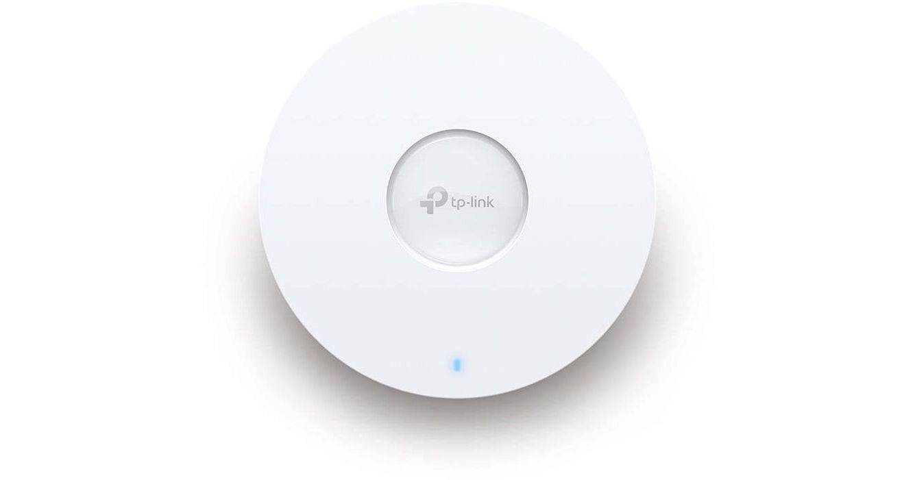 TP-Link Omada EAP613 AX1800 Dual-Band Access Point EAP613 B&H