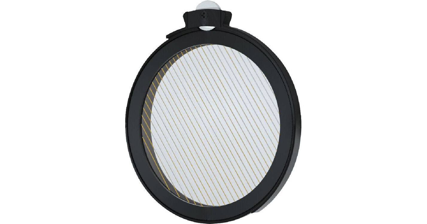 H&Y Filters DropIn Gold Streak Filter for KH100 Filter KSG B&H