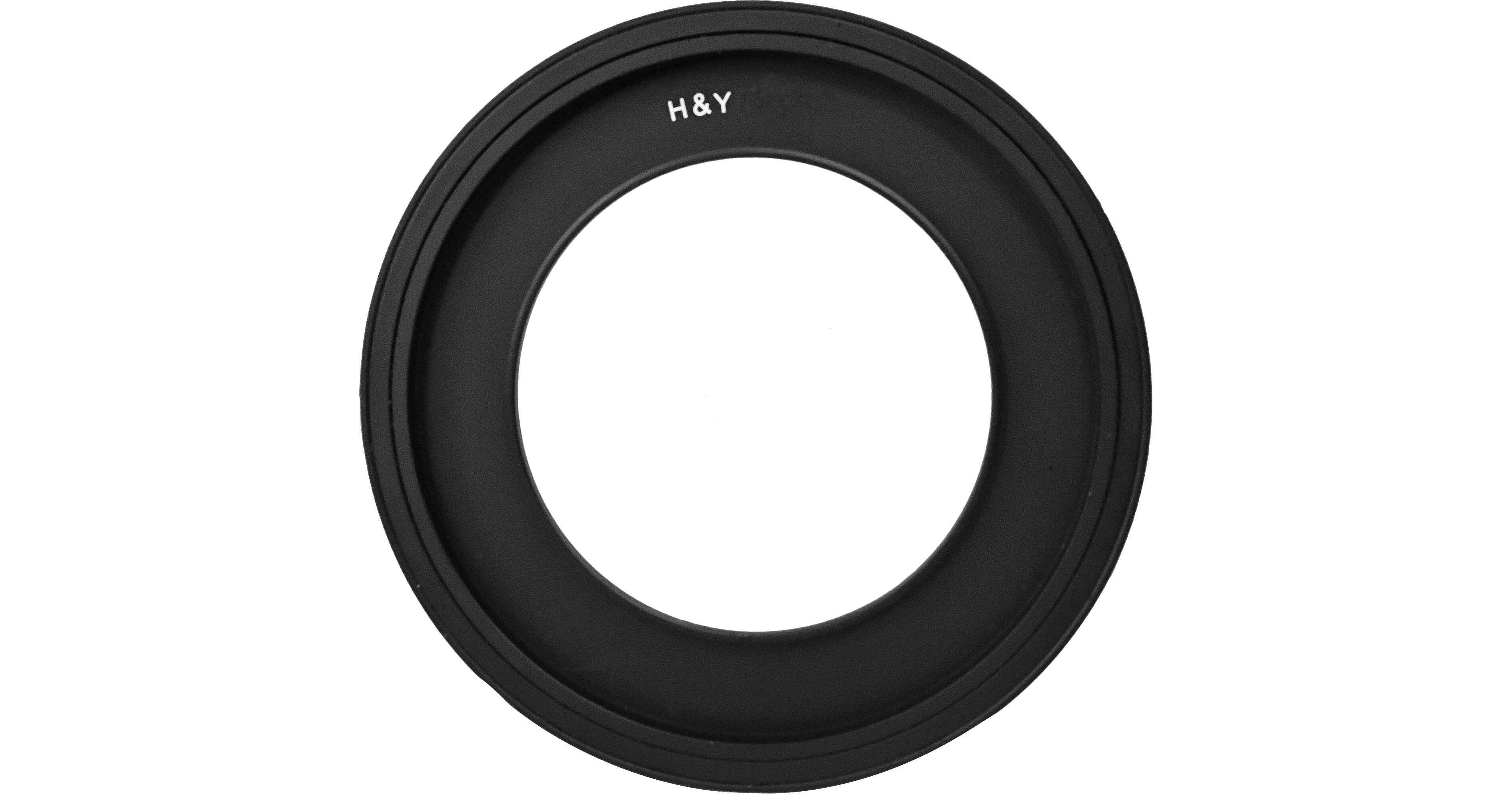 H&Y Filters Swift Lens Adapter Ring (62mm) RMAR62 B&H