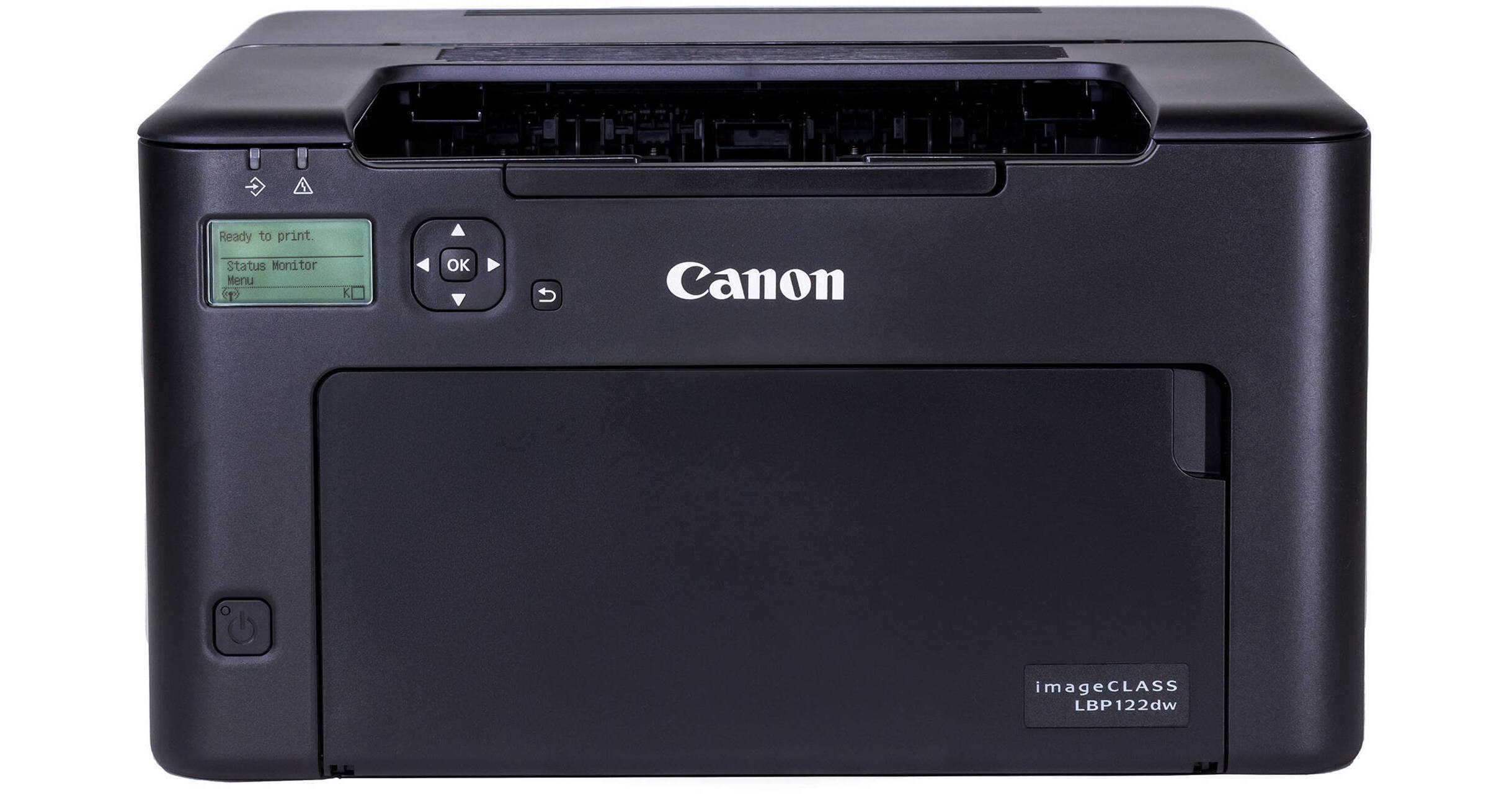 Canon imageCLASS LBP122dw Wireless Monochrome Laser Printer