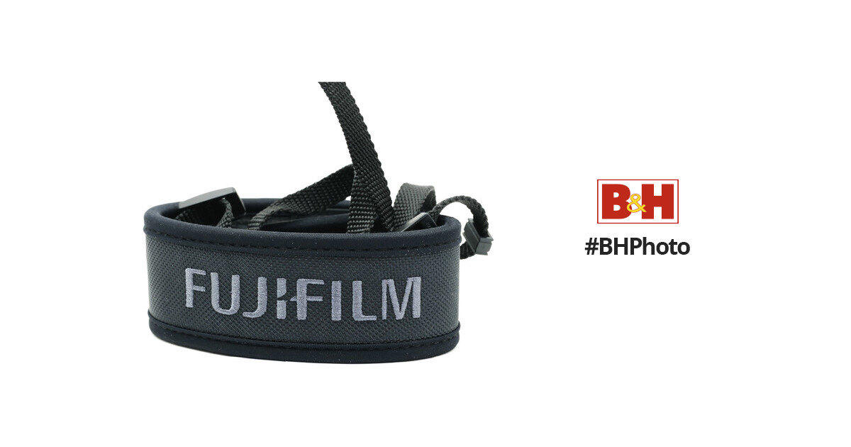 FUJIFILM Strap Holder Kit for GFX 50S Medium BU00006911-101-KT