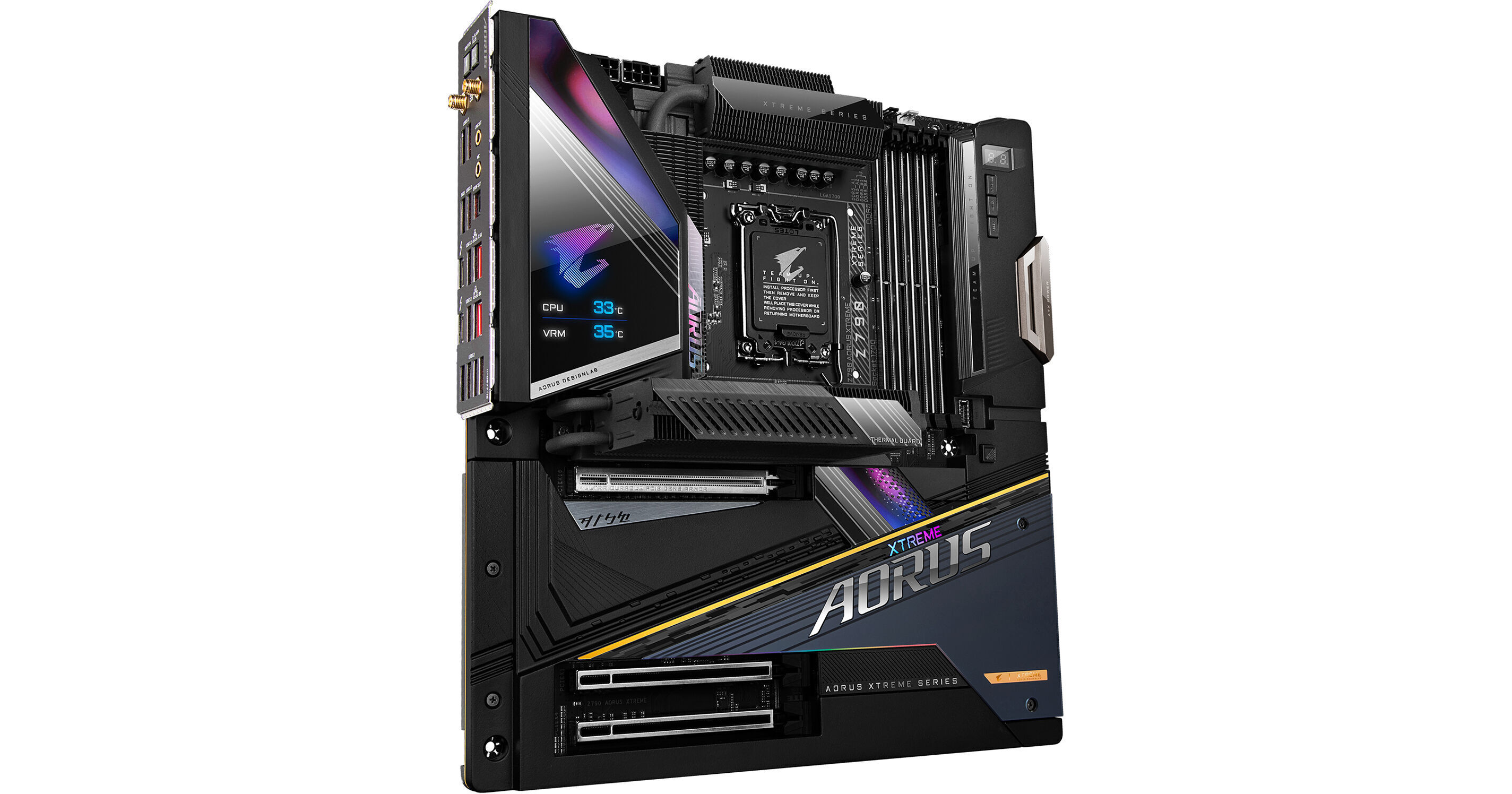 B450 2024 aorus xtreme