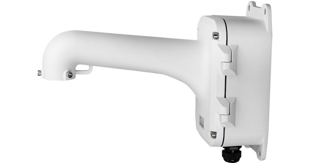 Speco Technologies CWMTPTZ Conduit Wall Mount for Large CWMTPTZ