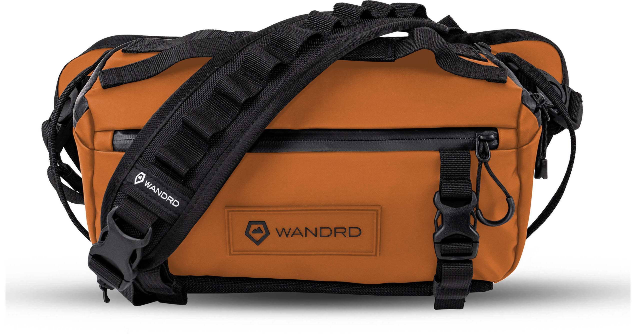 WANDRD Rogue 6L Sling - Black