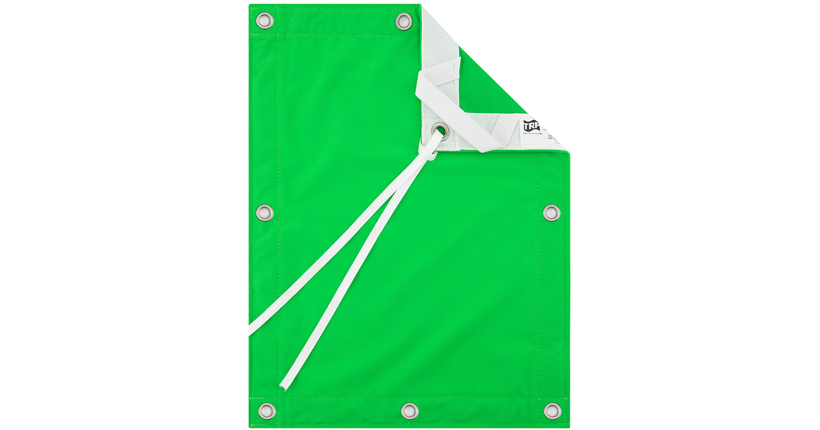 TRP WORLDWIDE Optic Green Polypro Screen (20 x 30') OGP2030 B&H