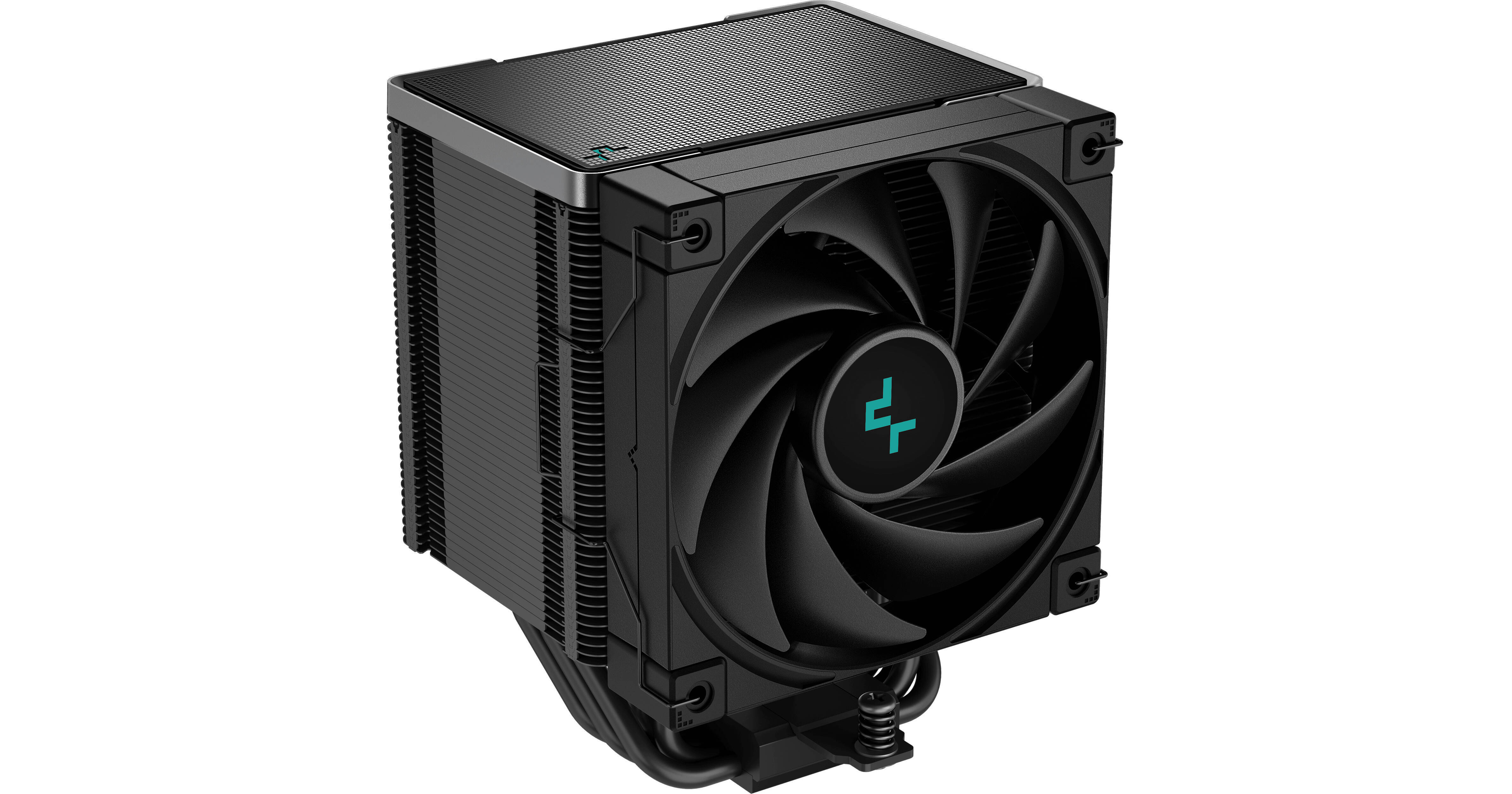 Deepcool AK500 High-Performance Single-Tower R-AK500-BKNNMT-G-1