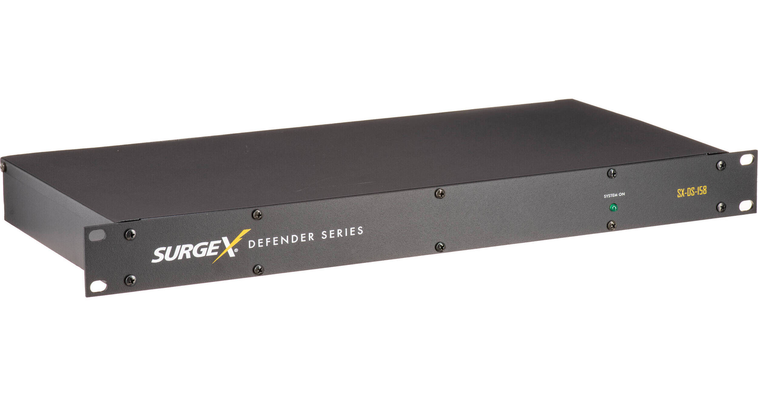 SURGEX Defender Series SXDS158 120V Surge Suppressor SXDS158