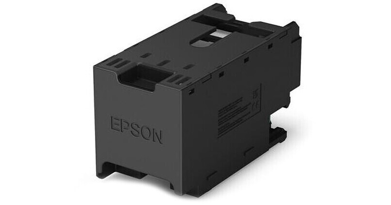 Epson Maintenance Box For Wf C Dw Wf C Dwf C C