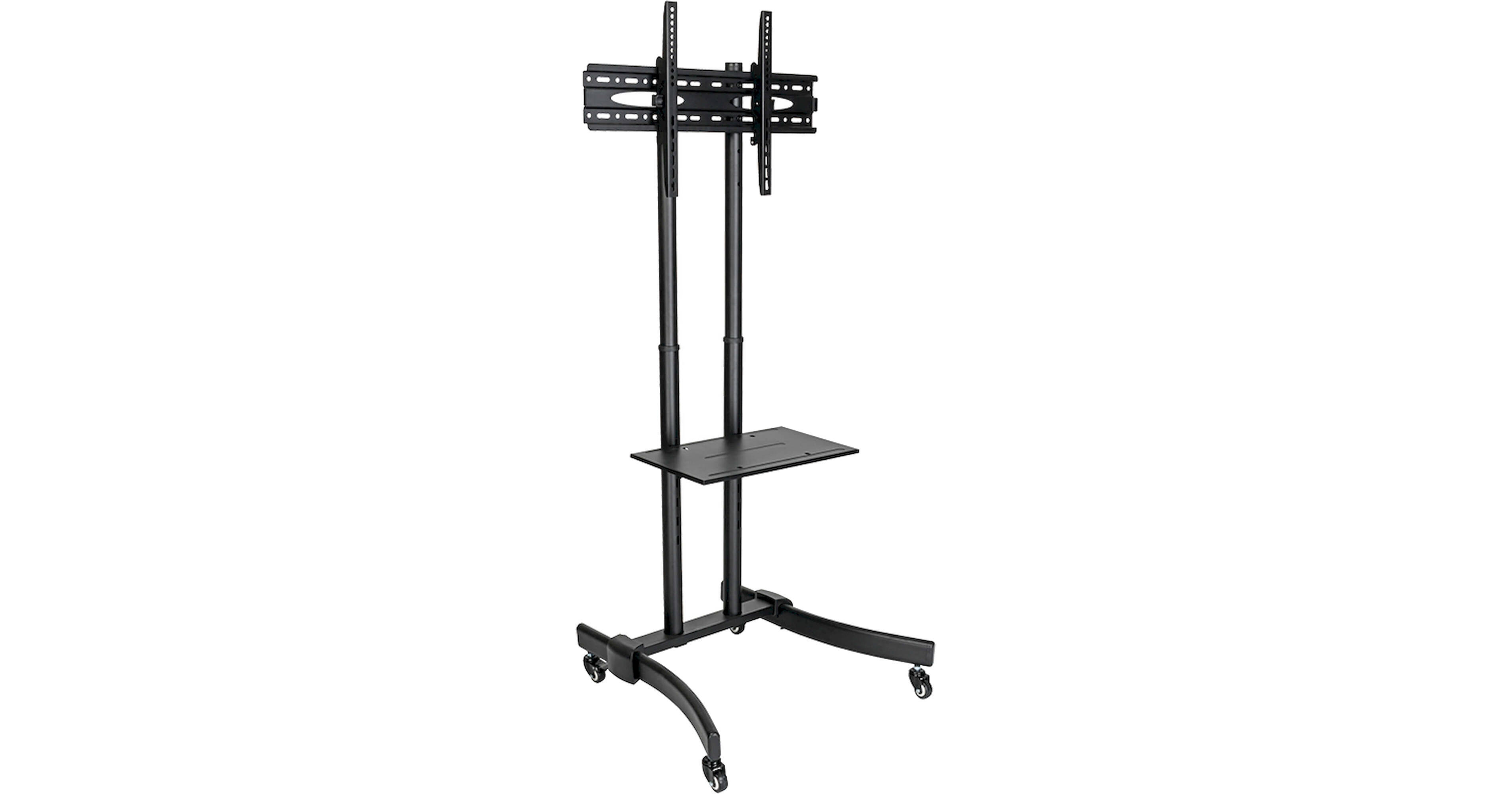 Tripp Lite Mobile TV Floor Stand Cart 37 to 70 DMCS3770L B&H