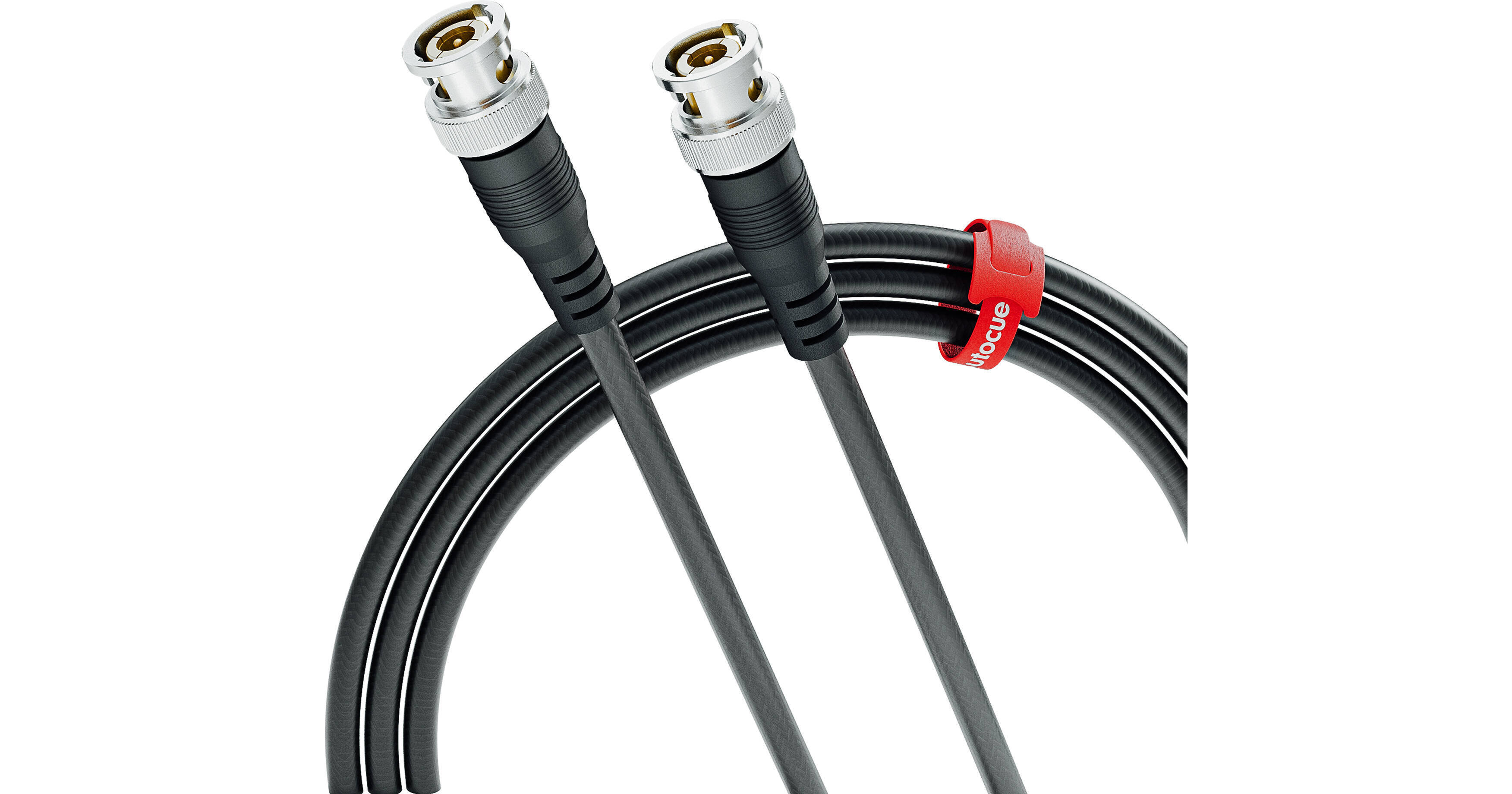 Autocue BNC to BNC SDI Cable for Pioneer Monitors P70155102 B&H