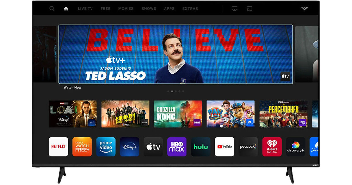 VIZIO V-Series 70" 4K HDR Smart LED TV V705M-K03 B&H Photo Video - Vizio 70 V Series 4k Hdr Smart Tv