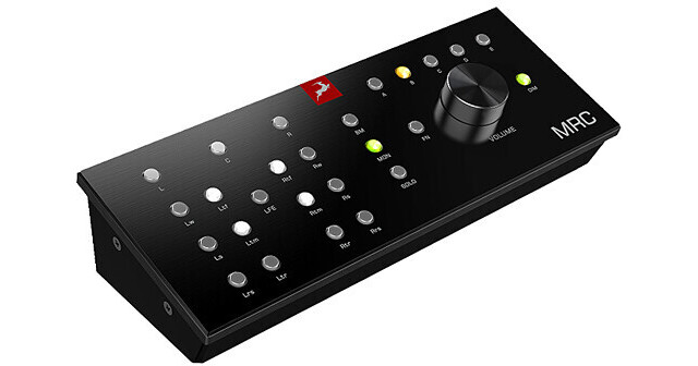 Antelope Mrc Multichannel Remote Controller Mrc B H Photo Video