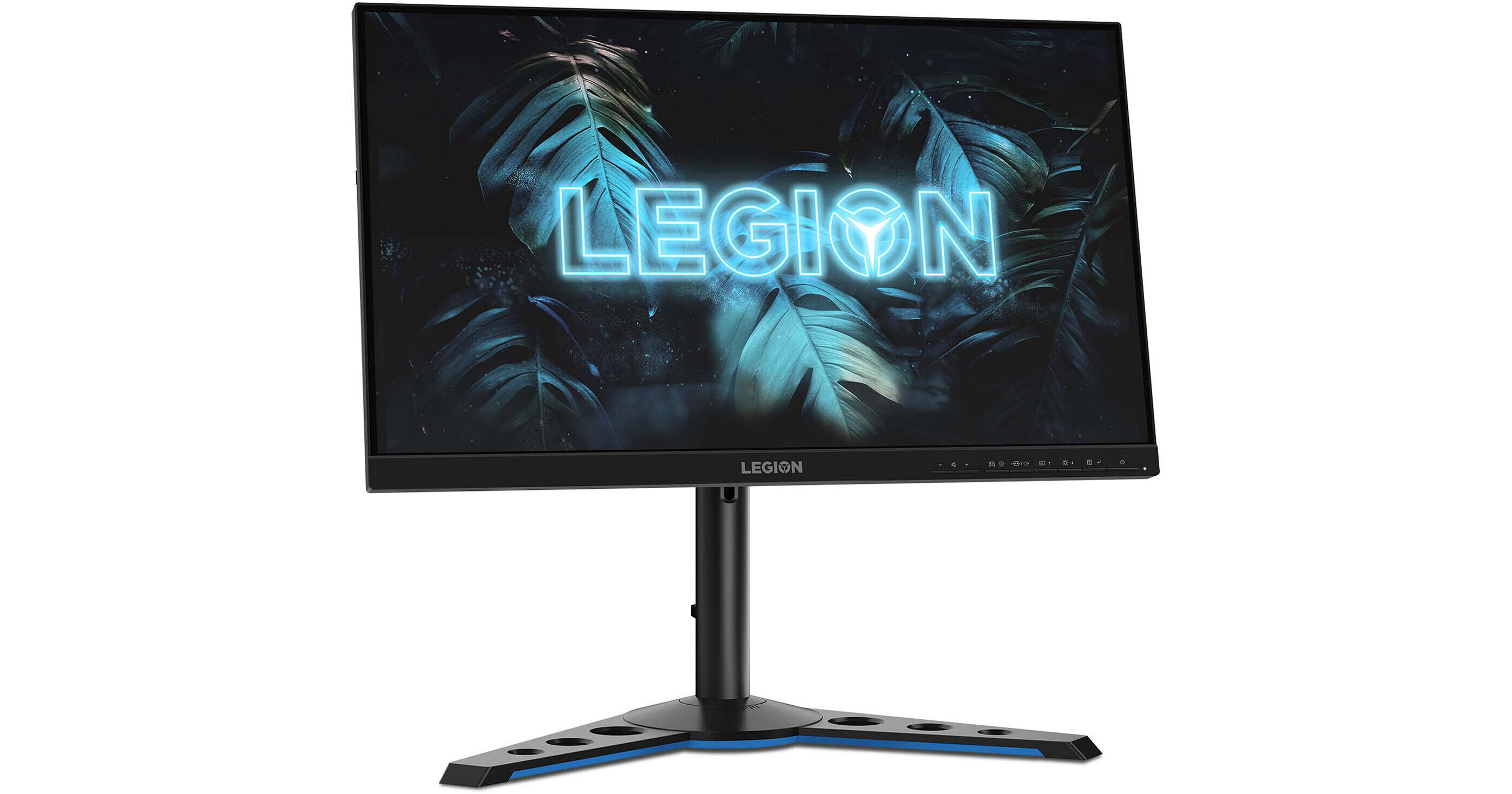 Lenovo Legion Y25g-30 24.5 FHD-Gaming-Monitor (Fast IPS, 360 Hz, 1 ms,  USB-C, G-Sync)