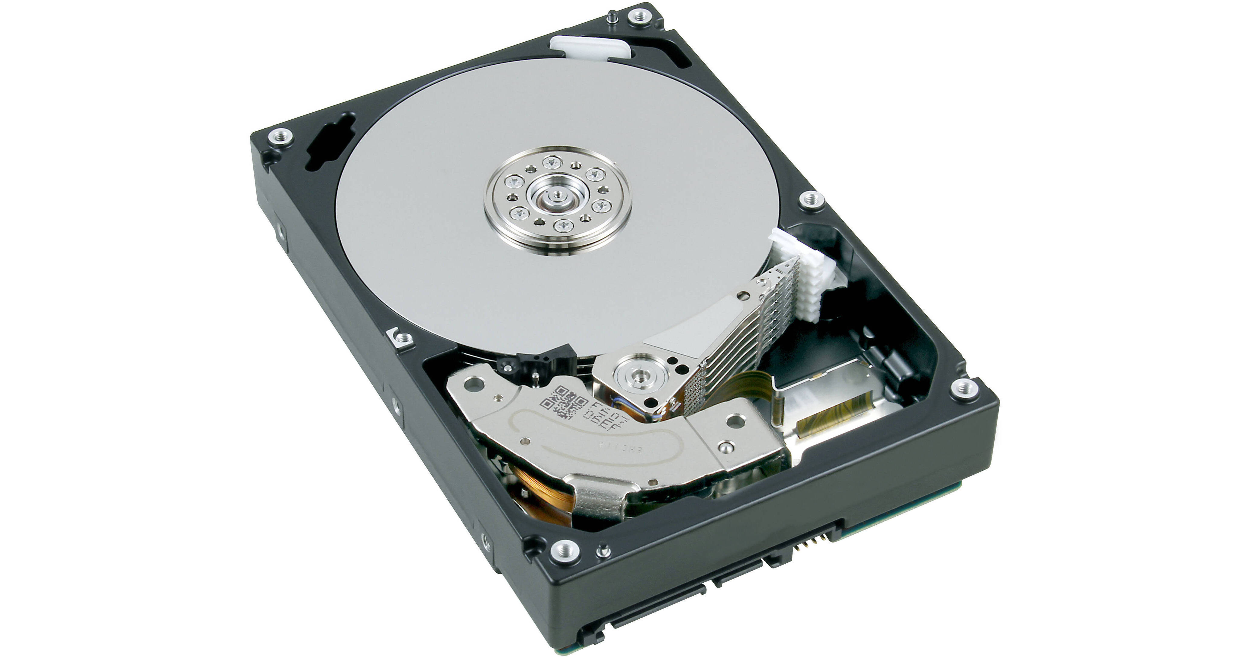 Toshiba 10TB S300 Surveillance SATA III 3.5