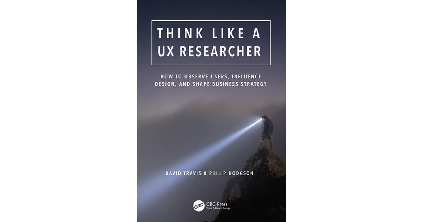 think like a ux researcher pdf