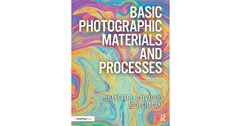 Focal Press Basic Photographic Materials and 9781138744370 B&H