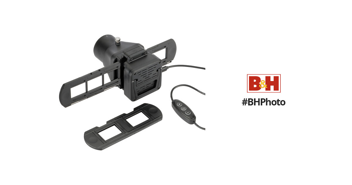 Freedom360 F360 Broadcaster Mount for GoPro F360BC6 B&H Photo