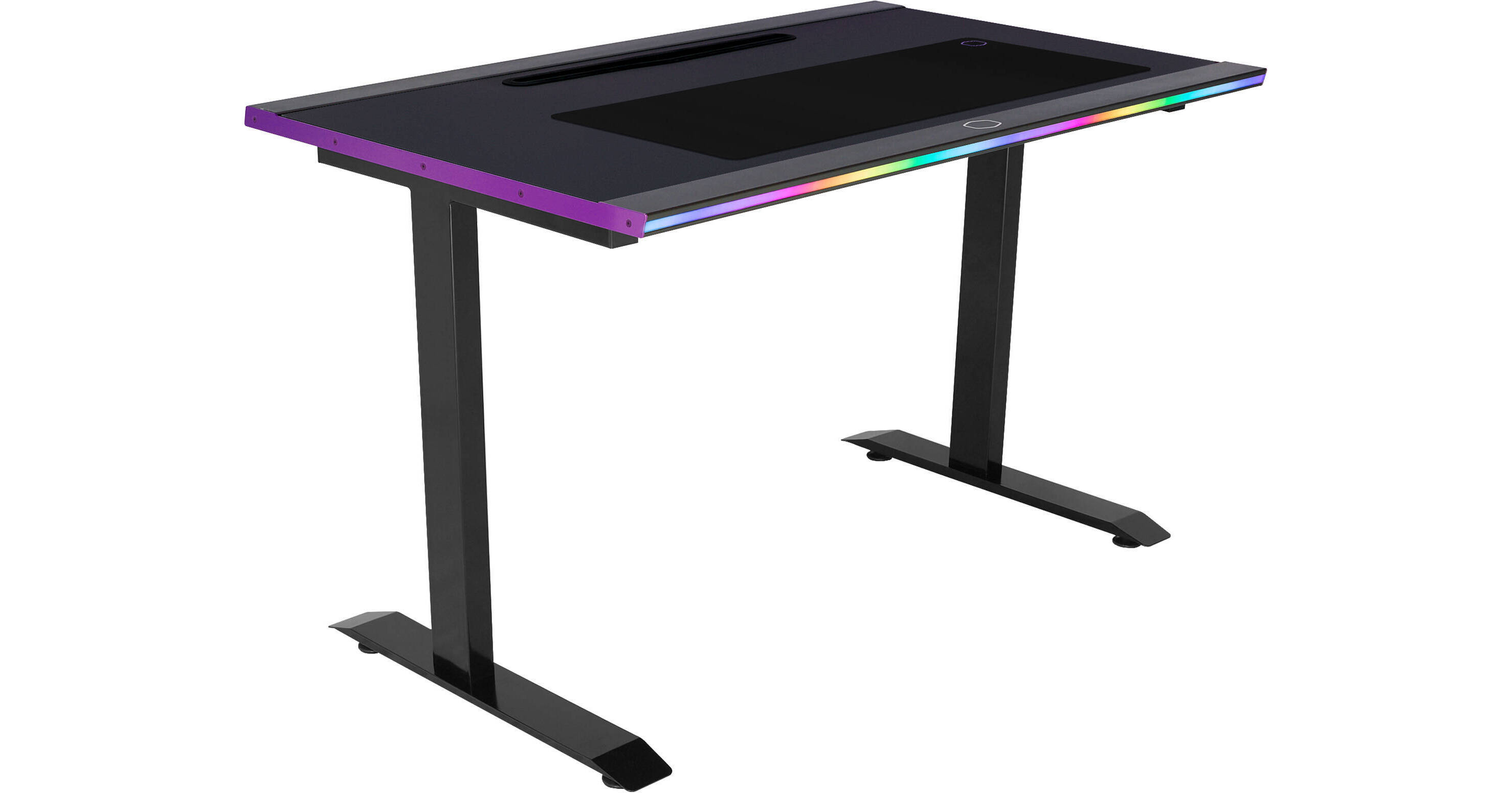 GD120 ARGB Gaming Desk