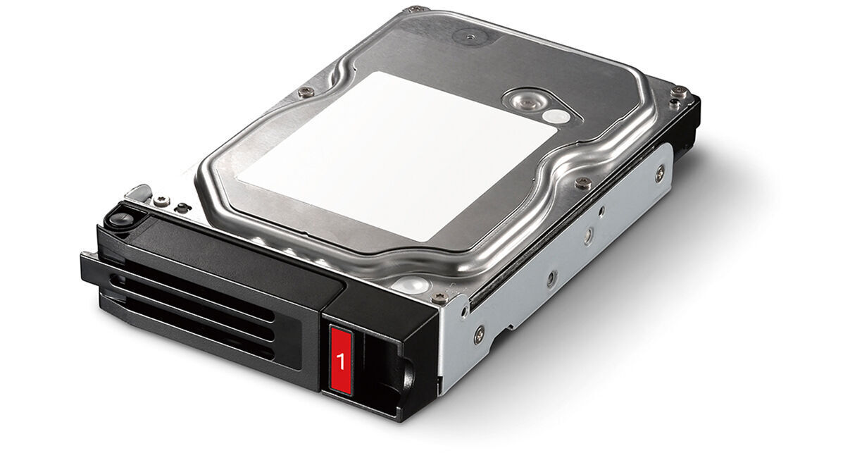 Buffalo Hard Drive for TeraStation Essentials (4TB) OP-HD4.0-2Y