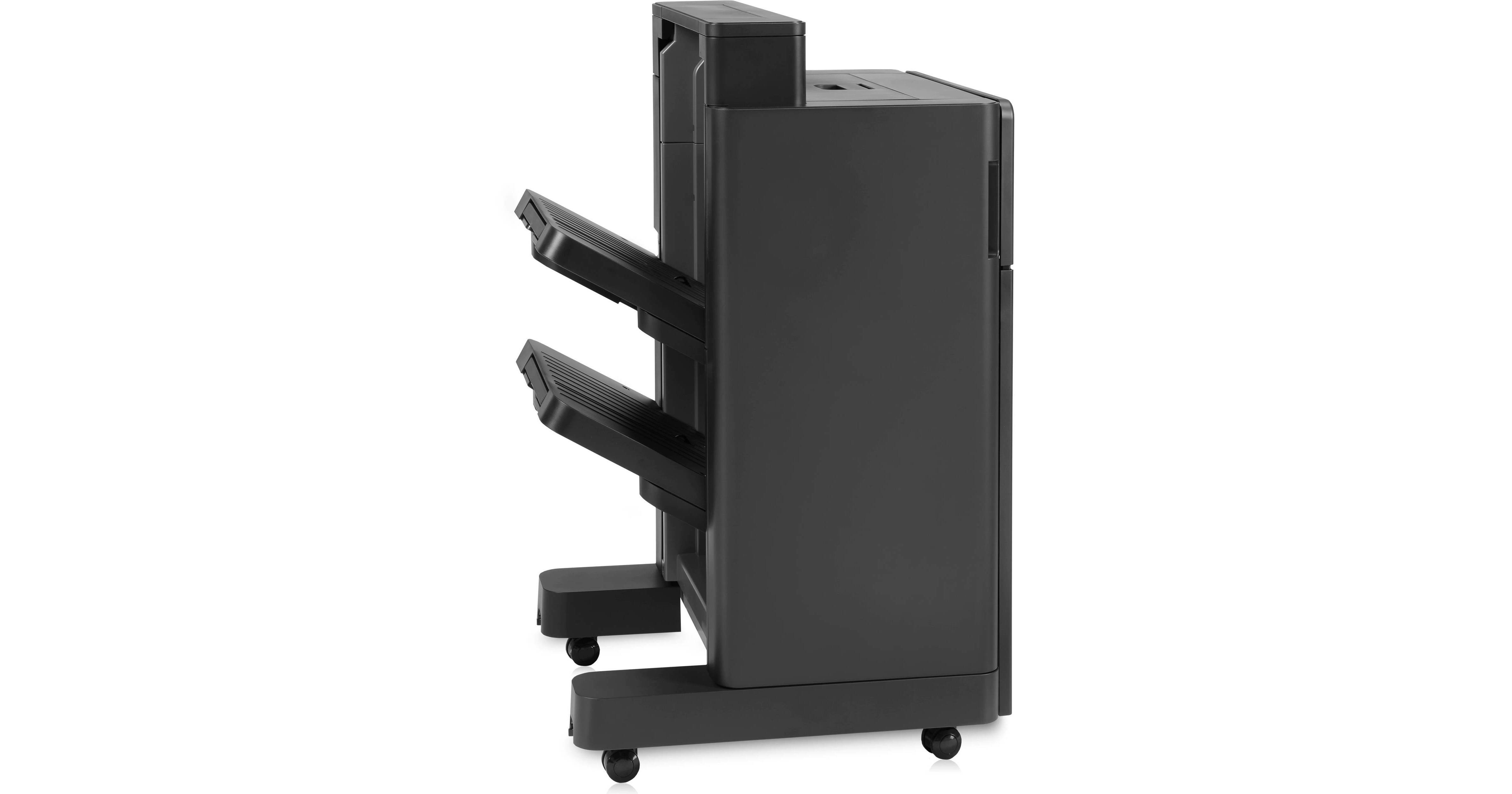 HP LaserJet Stapler/Stacker CZ994A B&H Photo Video