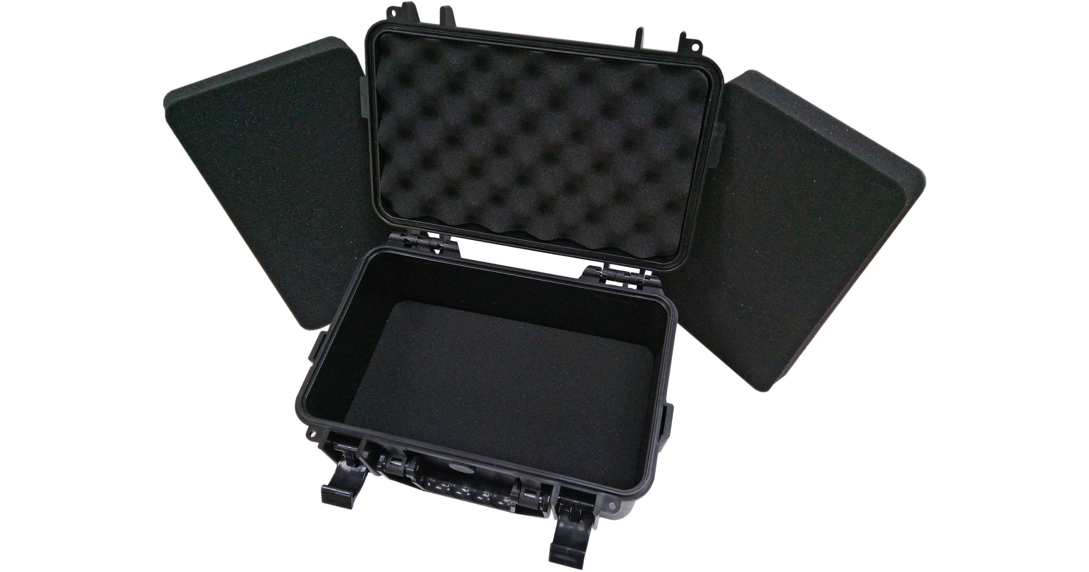 Cavision Ultra-High Impact Hard Case (Small) HCP1176F B&H Photo