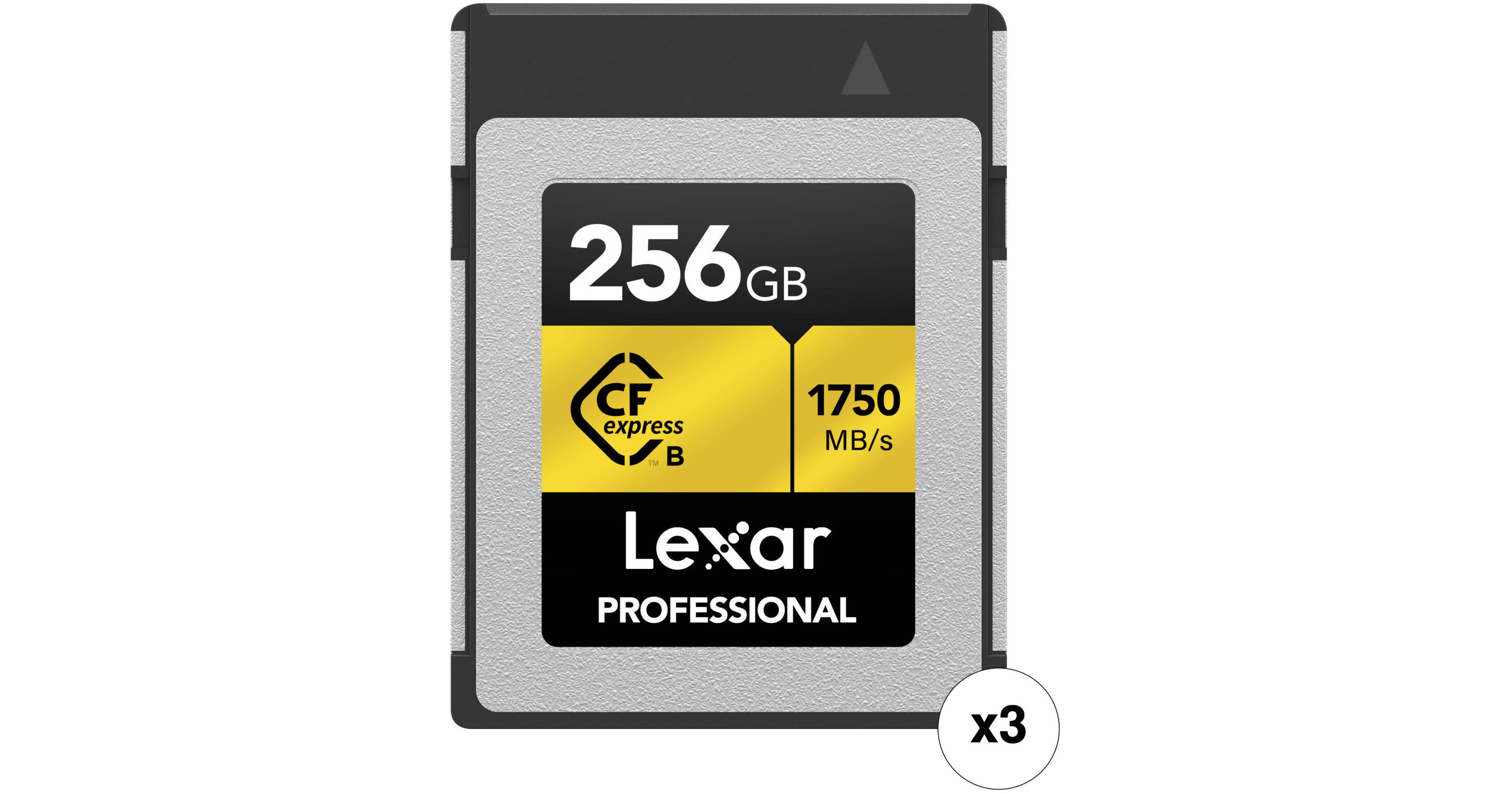 Memory Cards for Nikon Z6 II