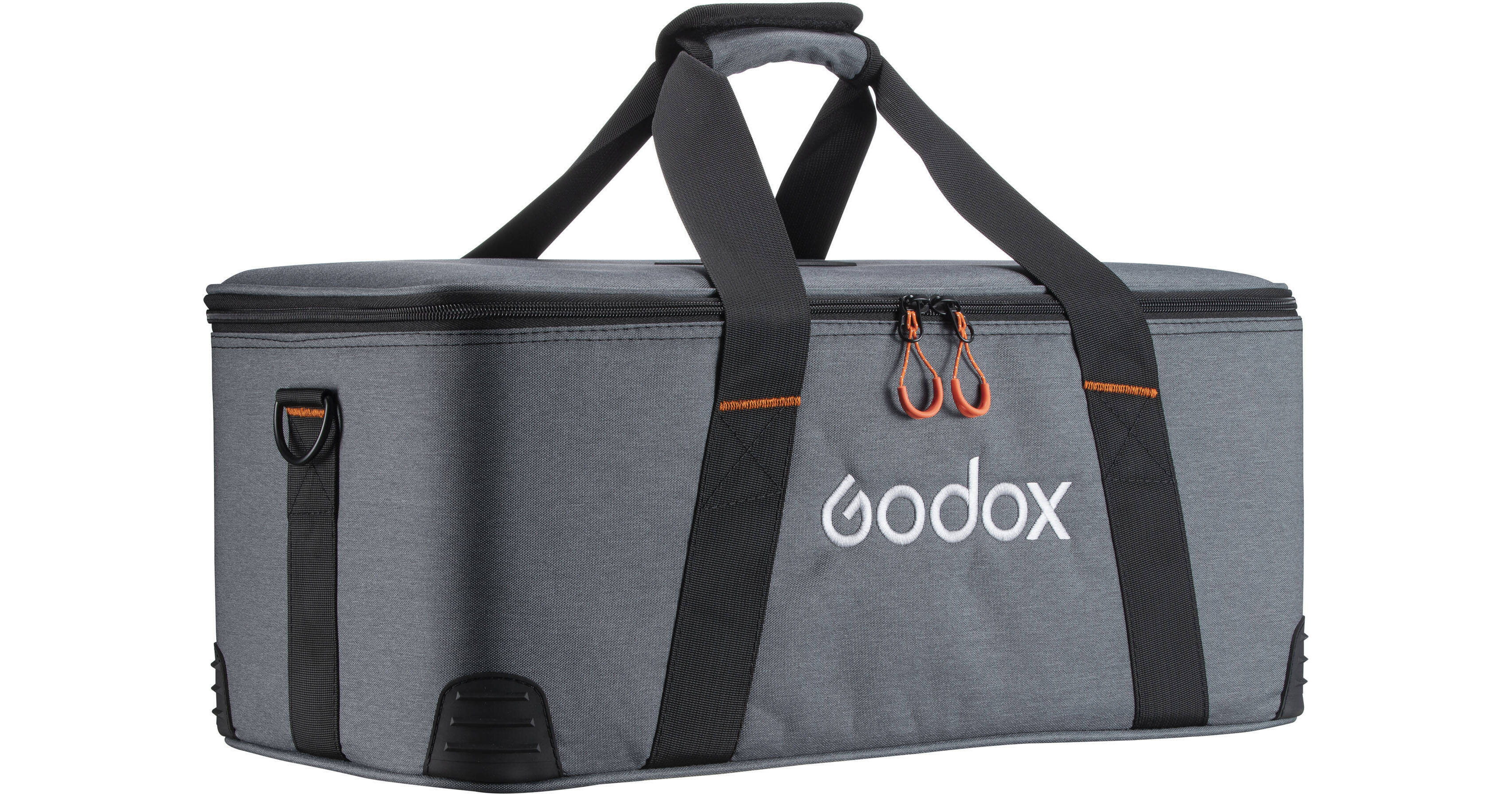Godox CB 12 Borsa Trasporto - Borsa Per Attrezzatura Fotografica, Pratica E Resistente - Foto 4