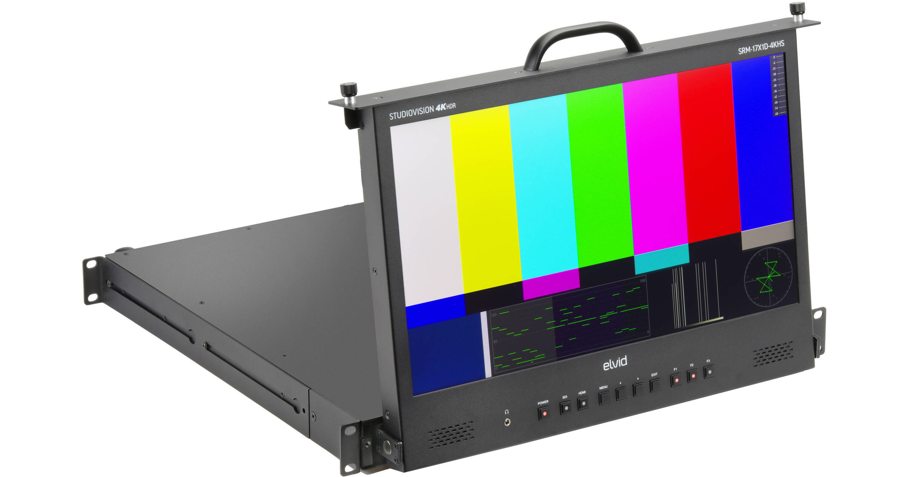 Elvid StudioVision 17.3