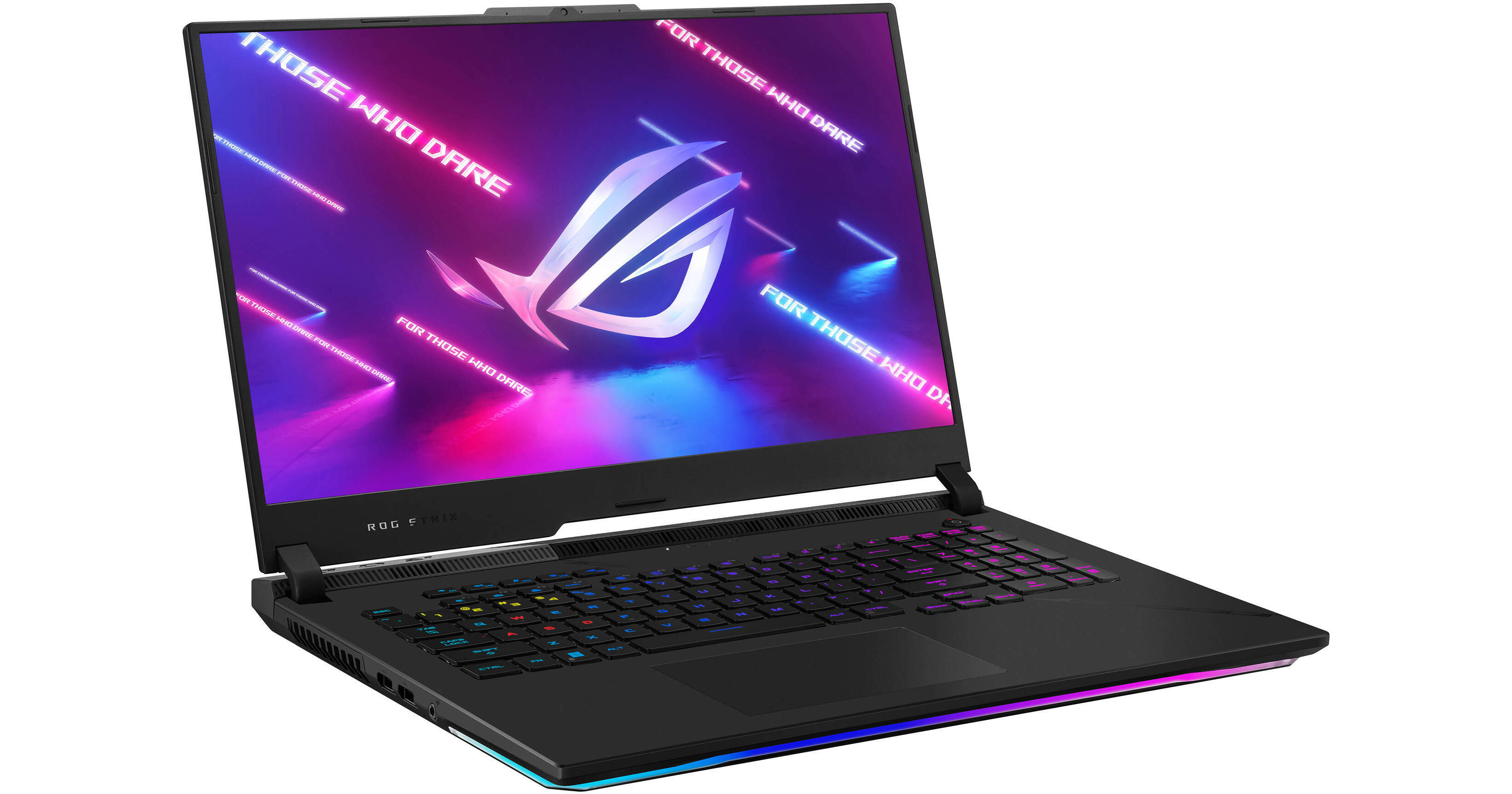 Asus Republic Of Gamers Strix Scar Gaming G Pz Xs