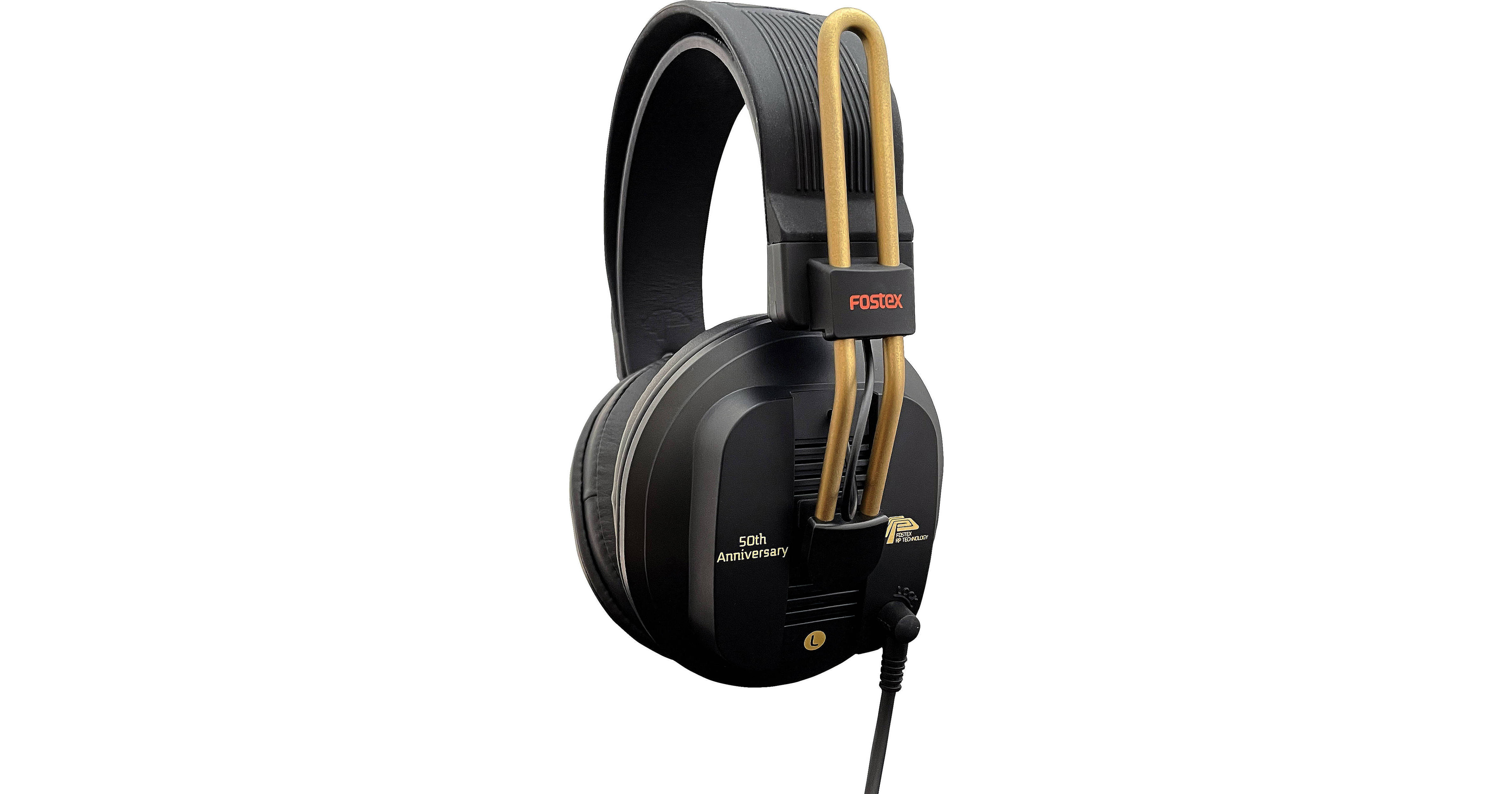 Fostex t50rp mk3 online specs