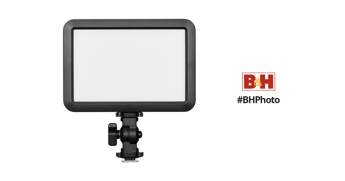 Explore the Professional Lighting Capabilities of the Godox LDP8D Daylight LED Panel thumbnail